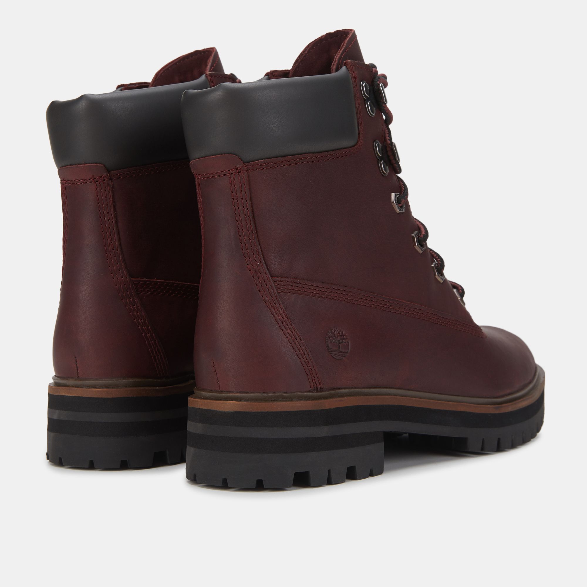 Women s London Square 6 Inch Boot