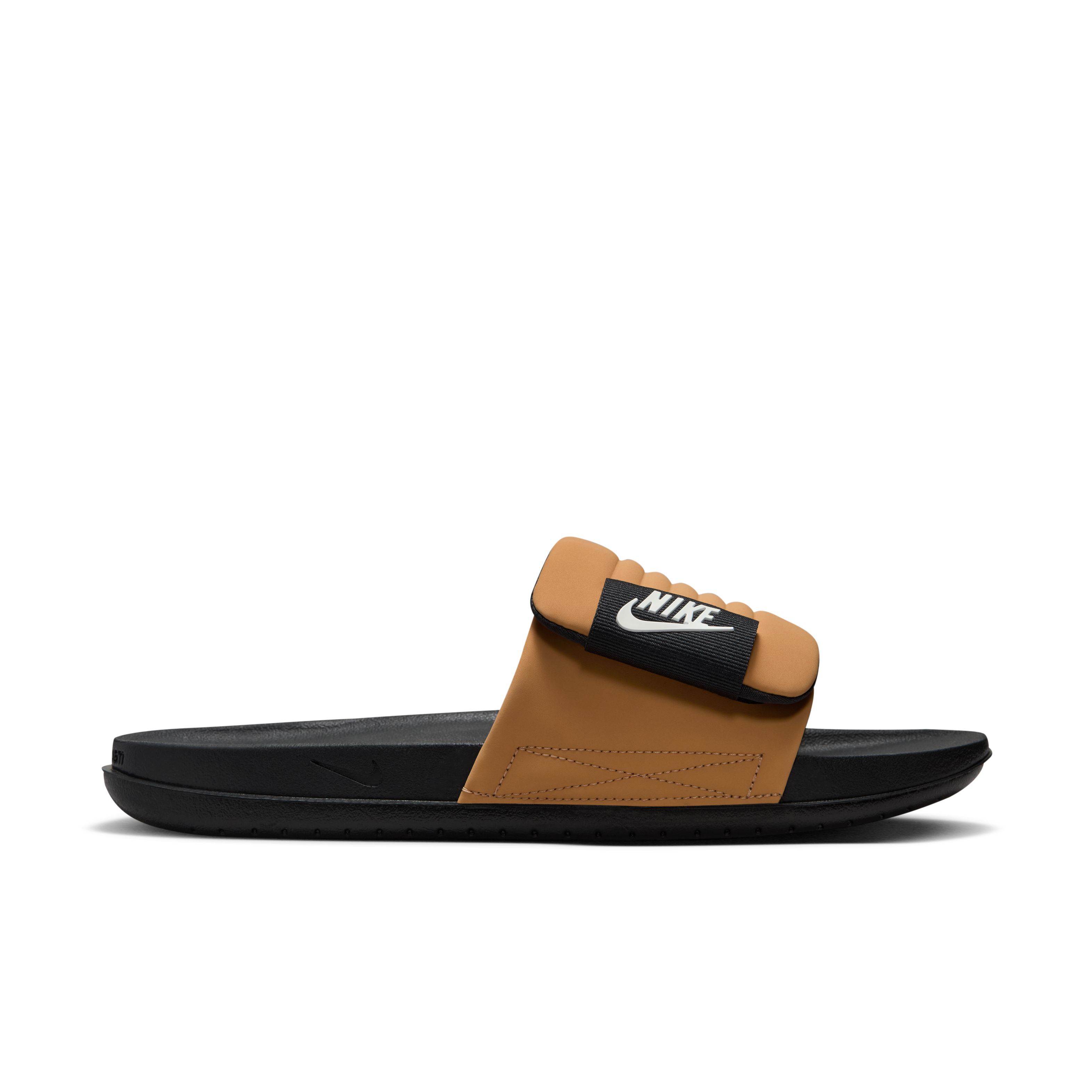 Most comfortable nike slides cheap