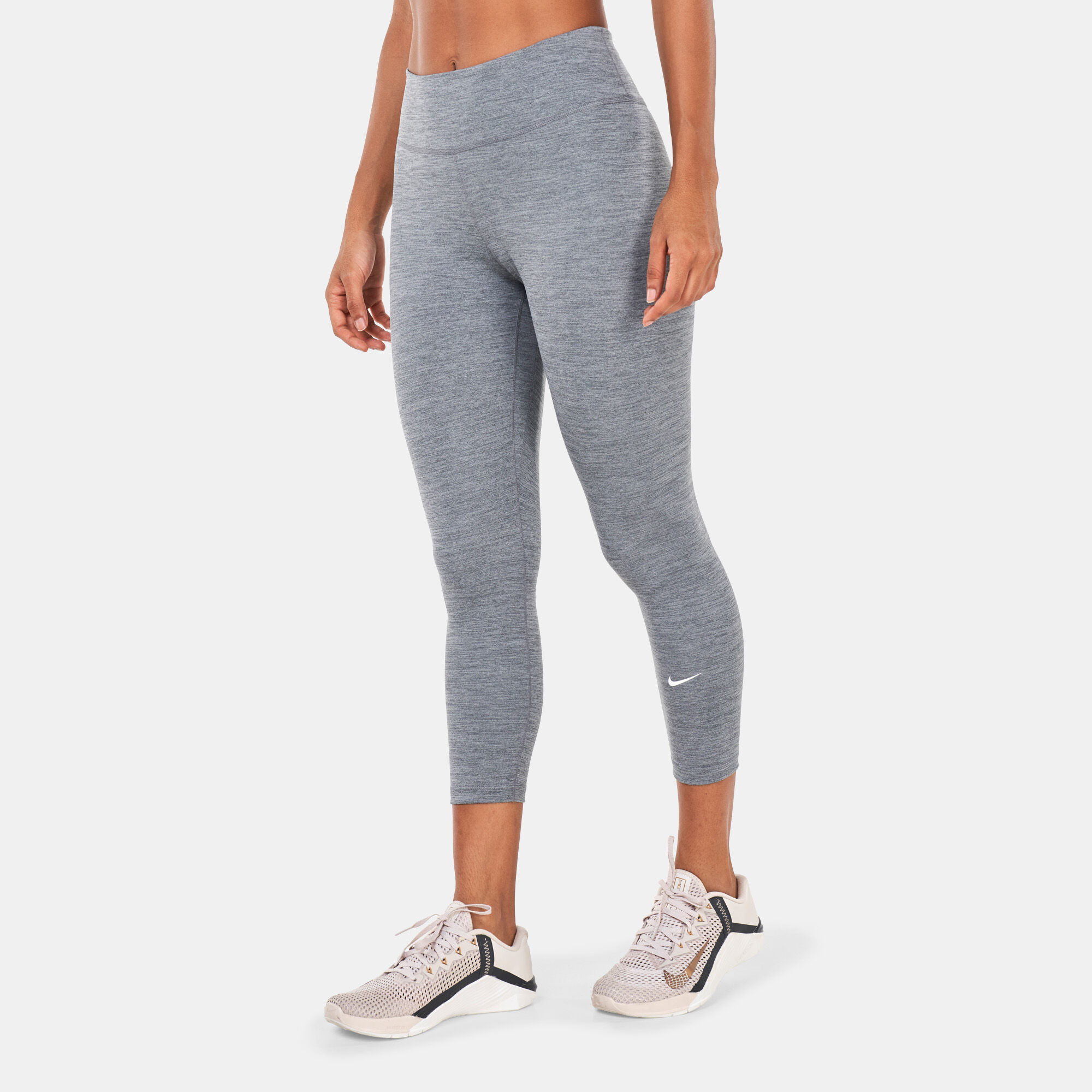 Nike all in crop tights 2025