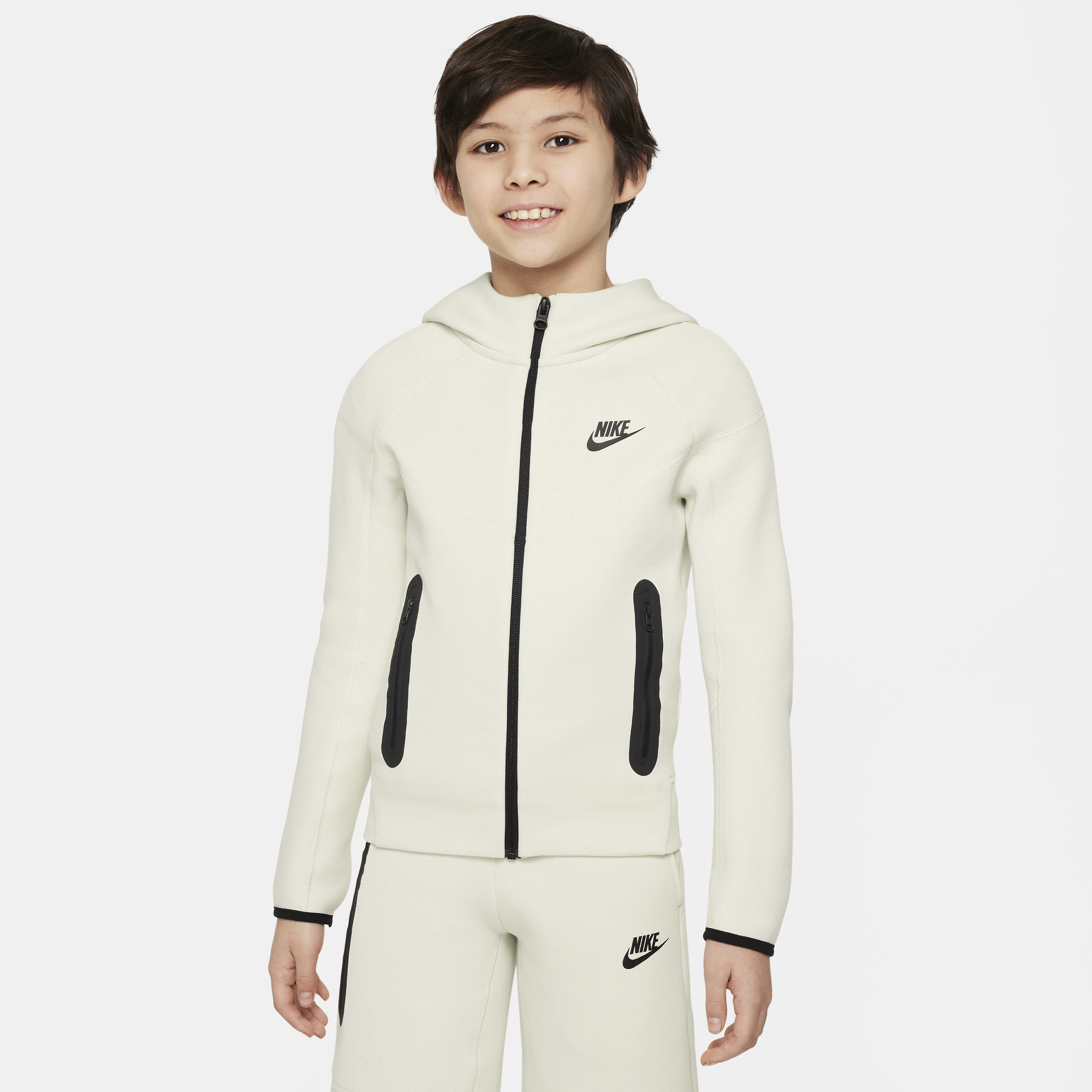 Nike techno kids clearance