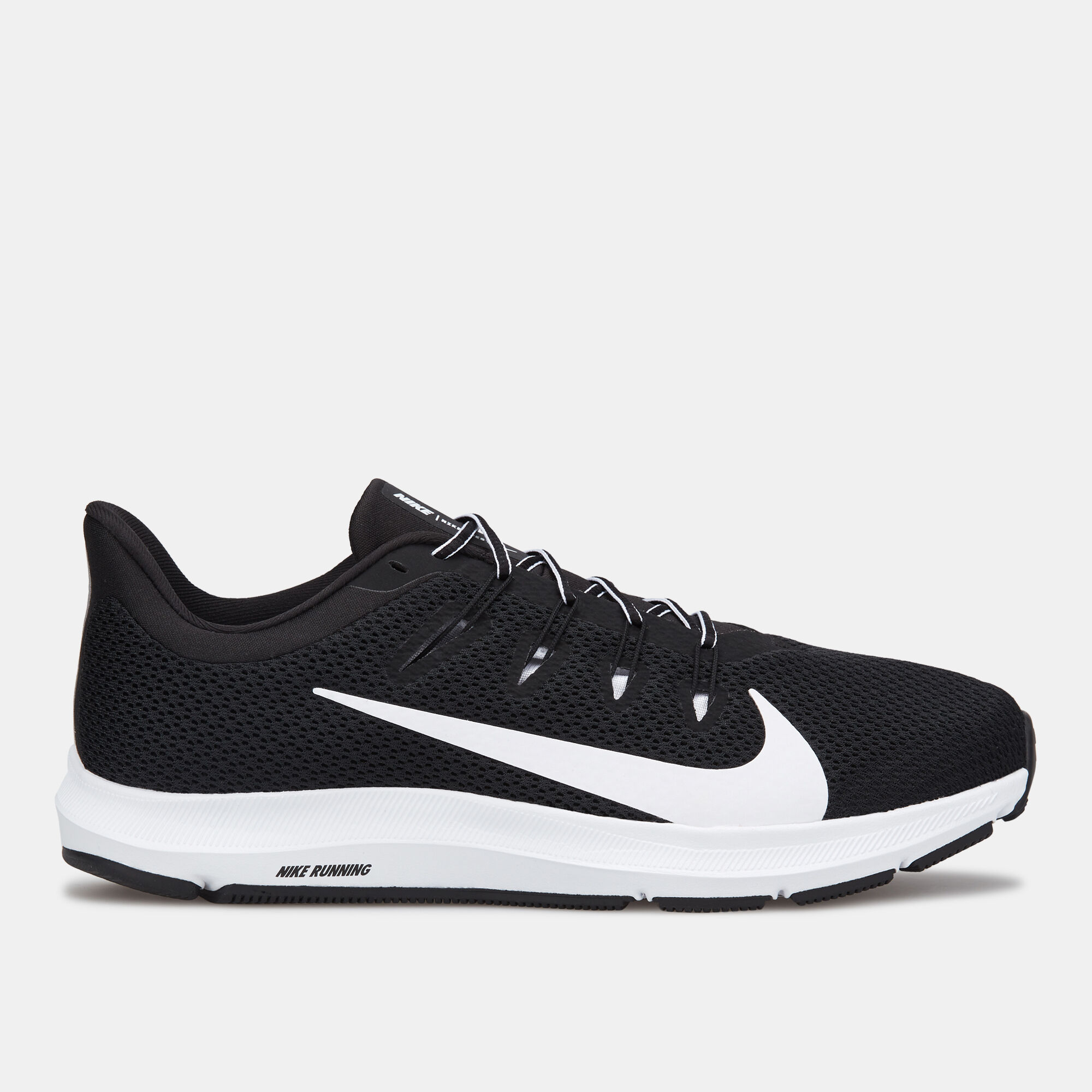 Quest lightweight cheap running shoe