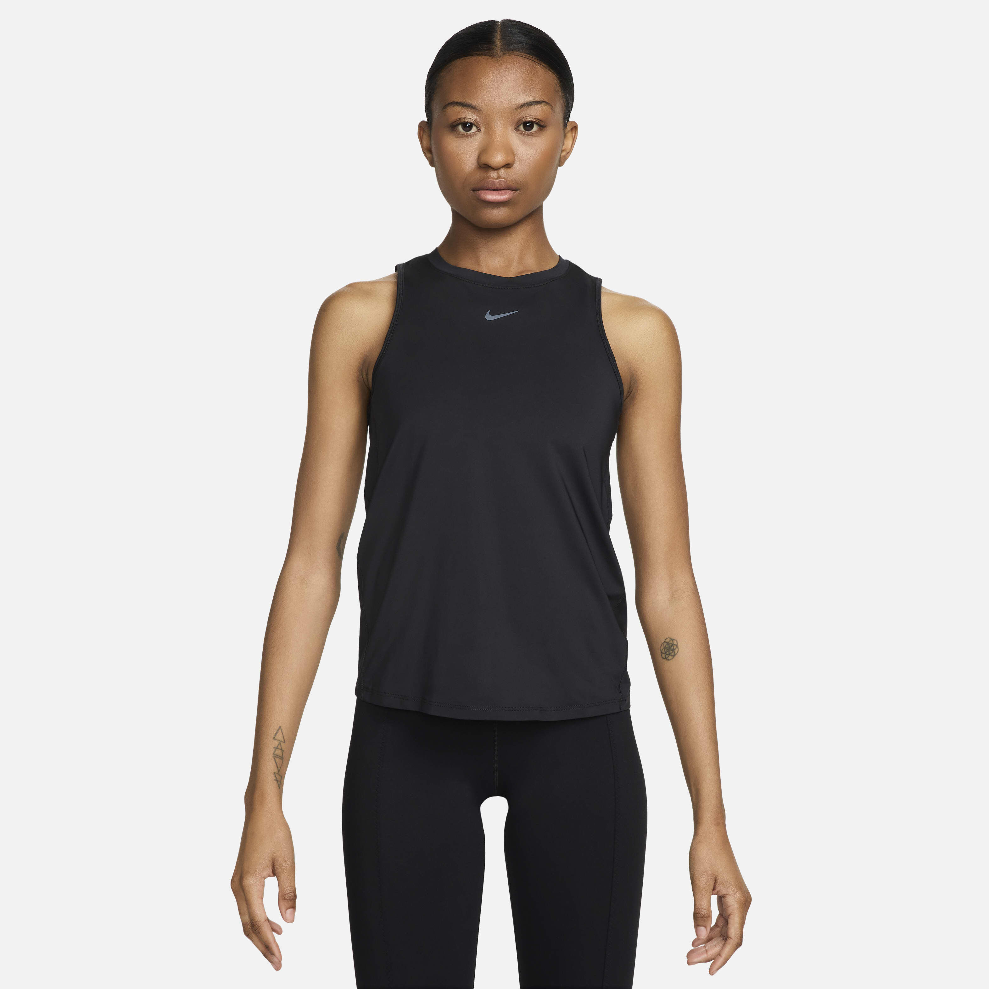 Nike dri fit training tank top shop