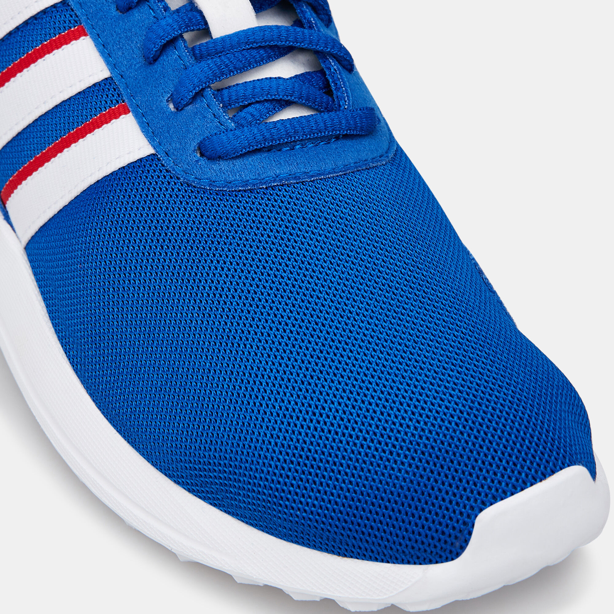 Adidas la trainer kids discount