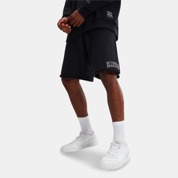 ellesse Men's Tems Shorts Grey image number 0