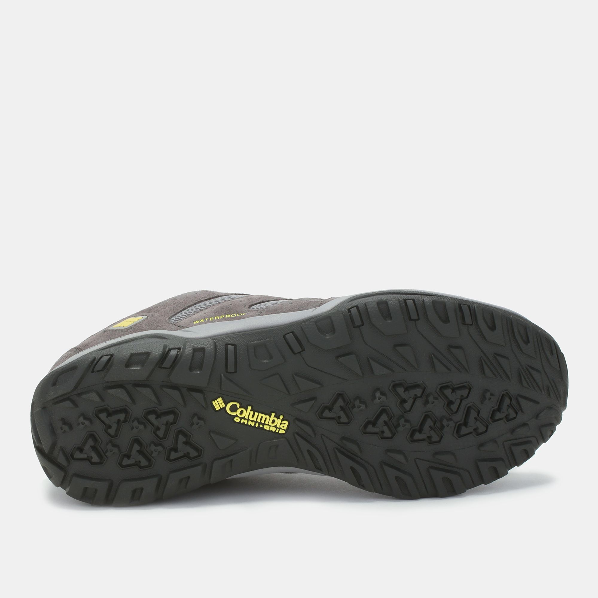 Columbia Women s Dakota Drifter Waterproof Shoe Grey in Kuwait SSS