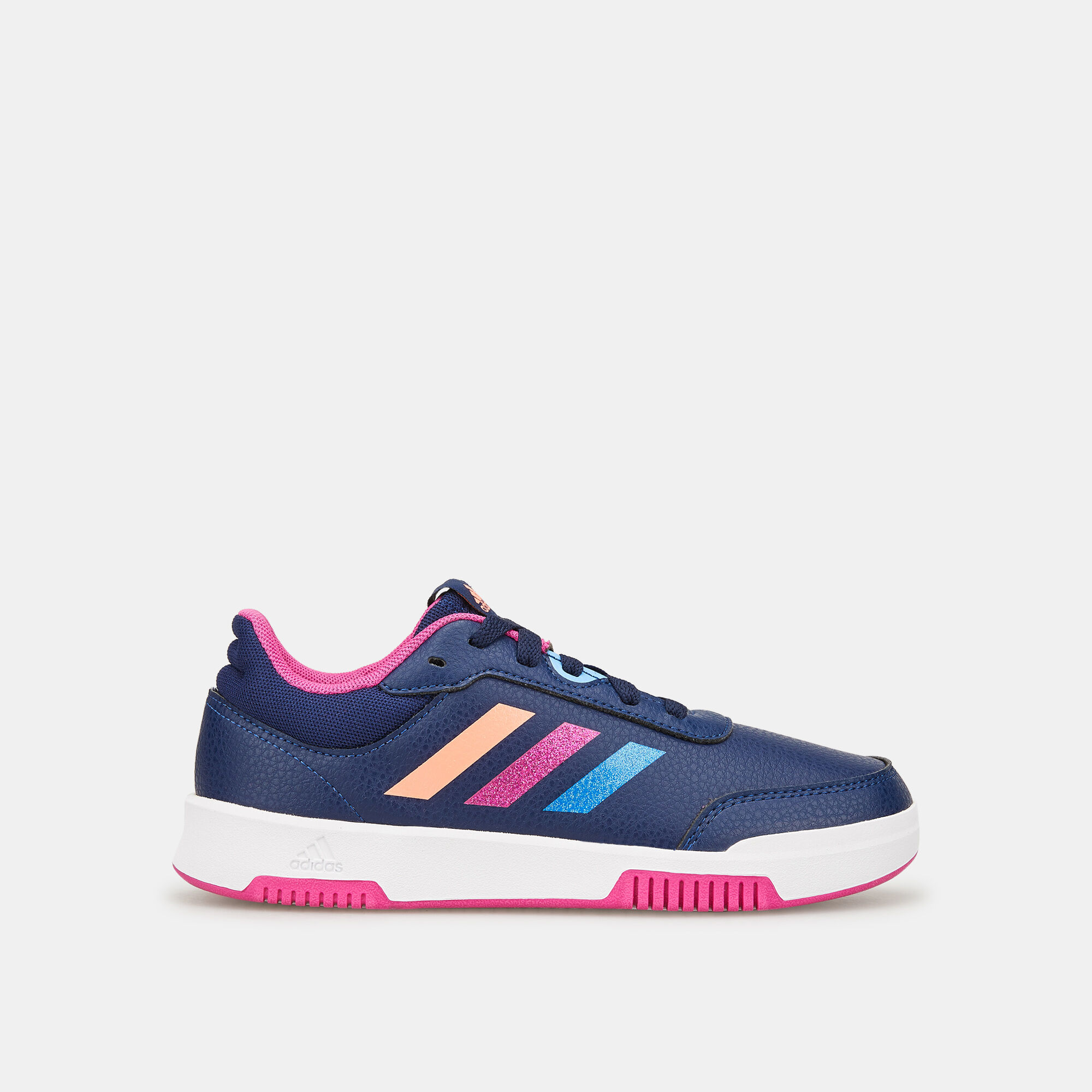 Buy adidas Kids Tensaur Sport 2.0 Shoe Blue in Kuwait SSS