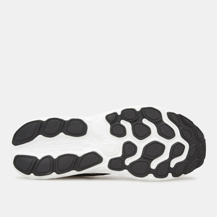 New Balance Men's Fresh Foam X EVOZ v3 Shoe Black image number 4