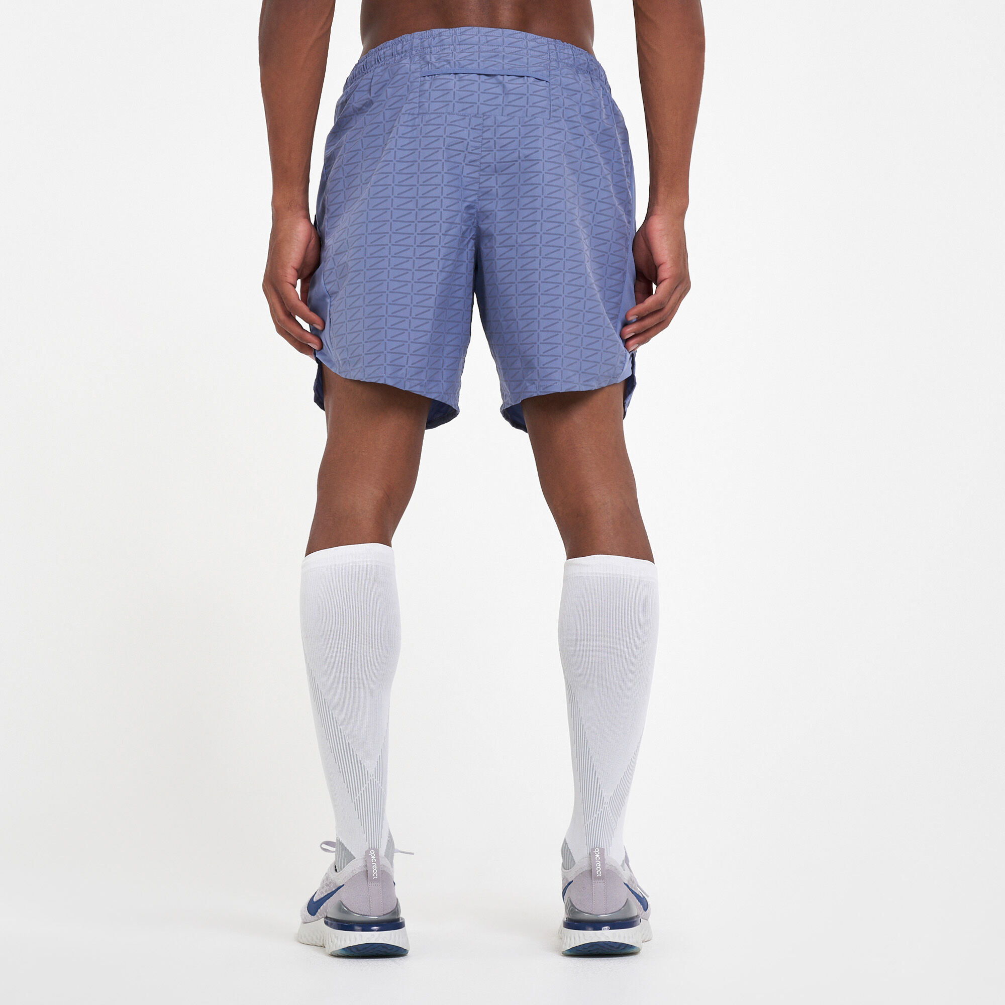 Nike challenger 7 inch shorts clearance