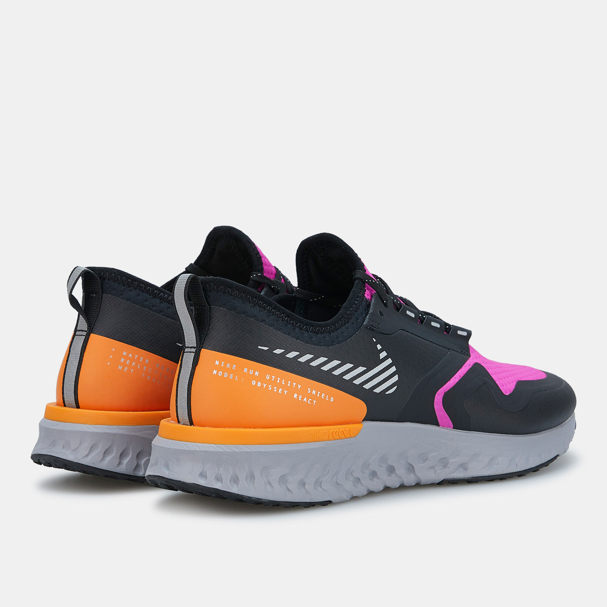 Wmns odyssey react shield sale