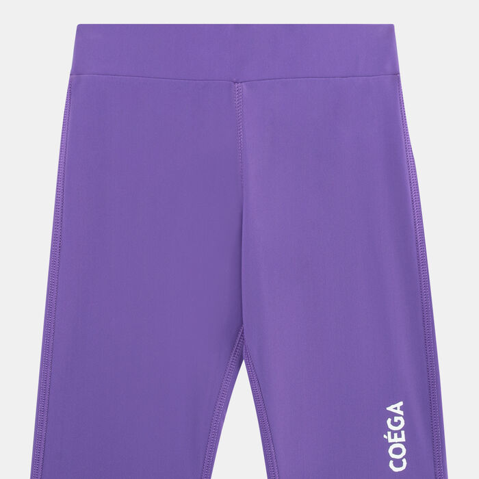 COEGA Kids' Swimming Shorts Purple image number 2