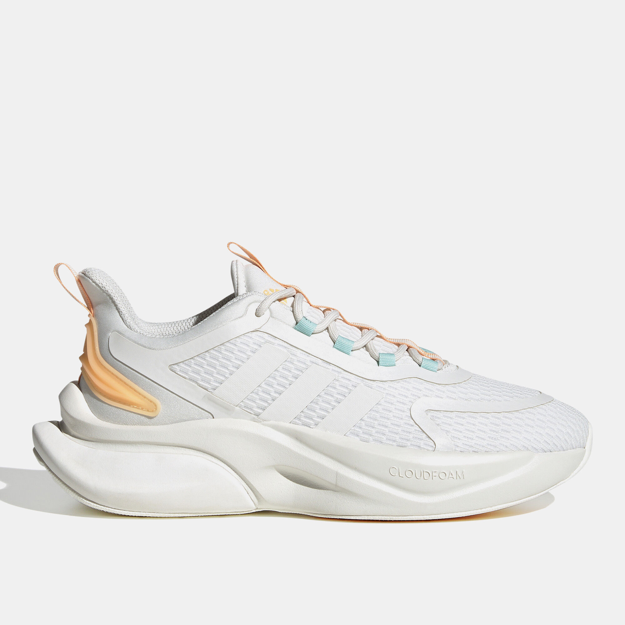 Buy adidas Women s Alphabounce Sustainable Bounce Shoes White in Kuwait SSS