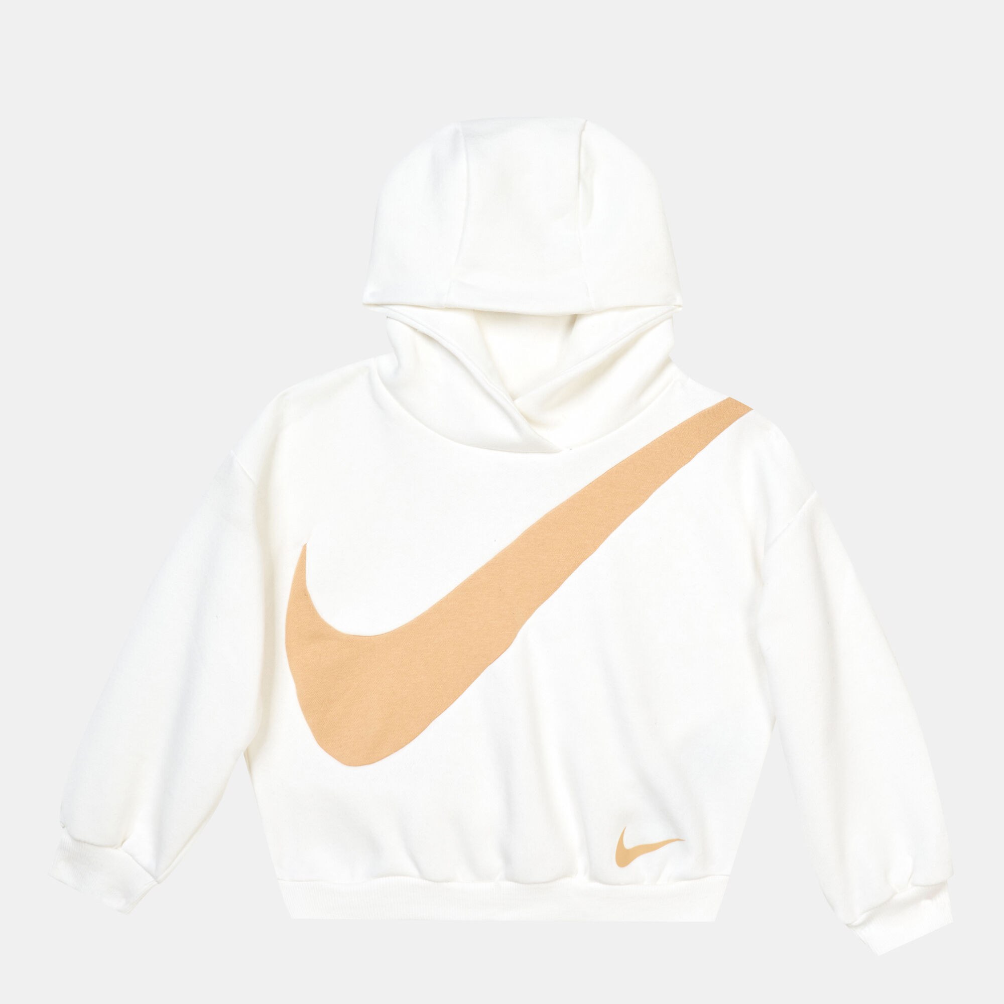Kwd white hoodie with roses store