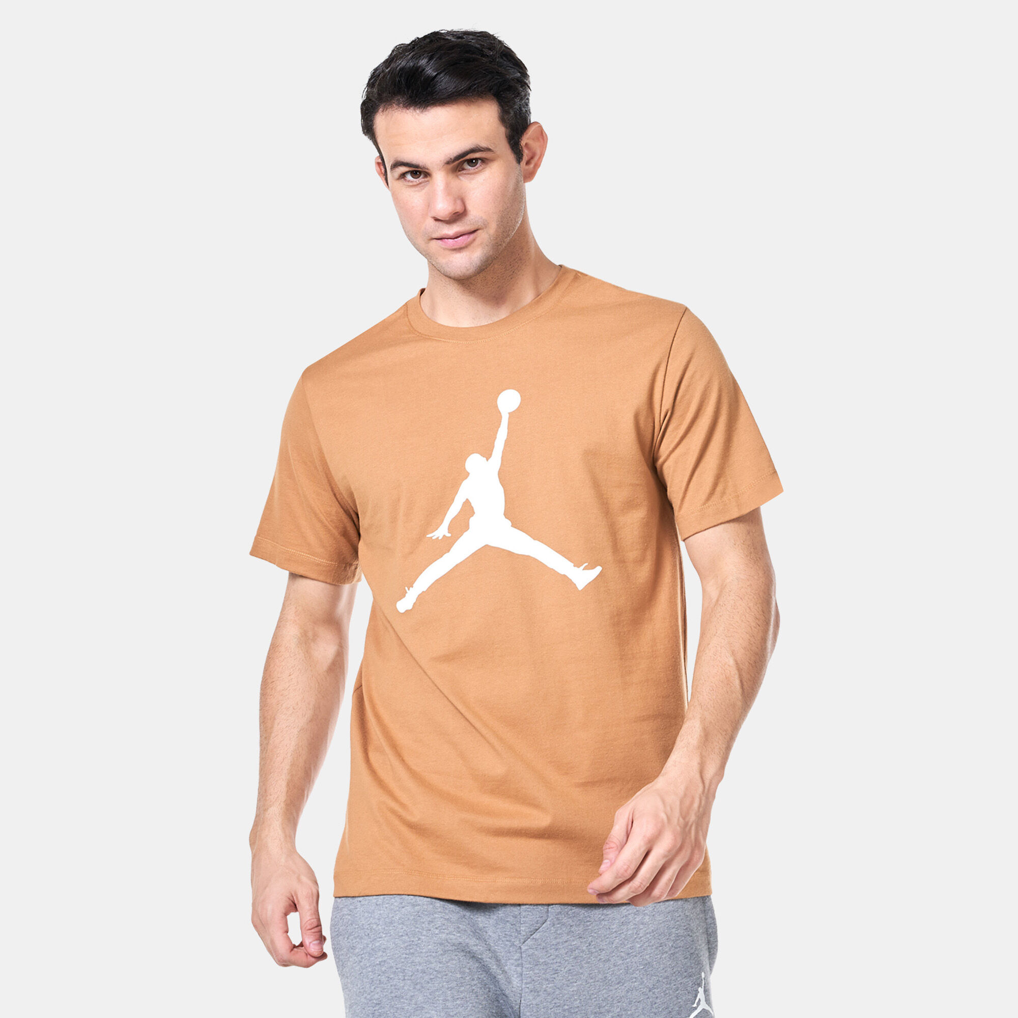 Buy Jordan T Shirts Air Jordan T Shirt for Men Women in Kuwait