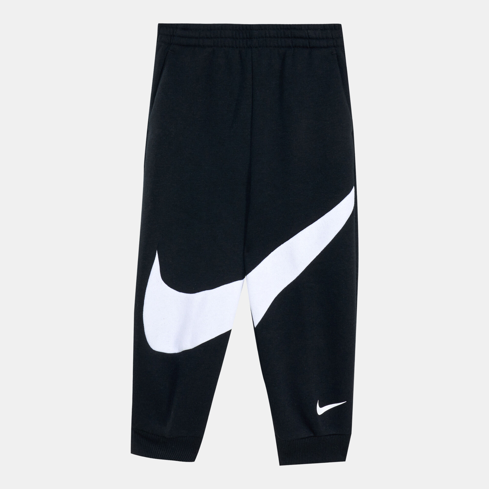 Ensemble nike swoosh rouge clearance