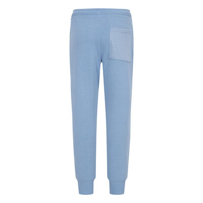 Jordan Kids' Off-Court Flight Pants Blue