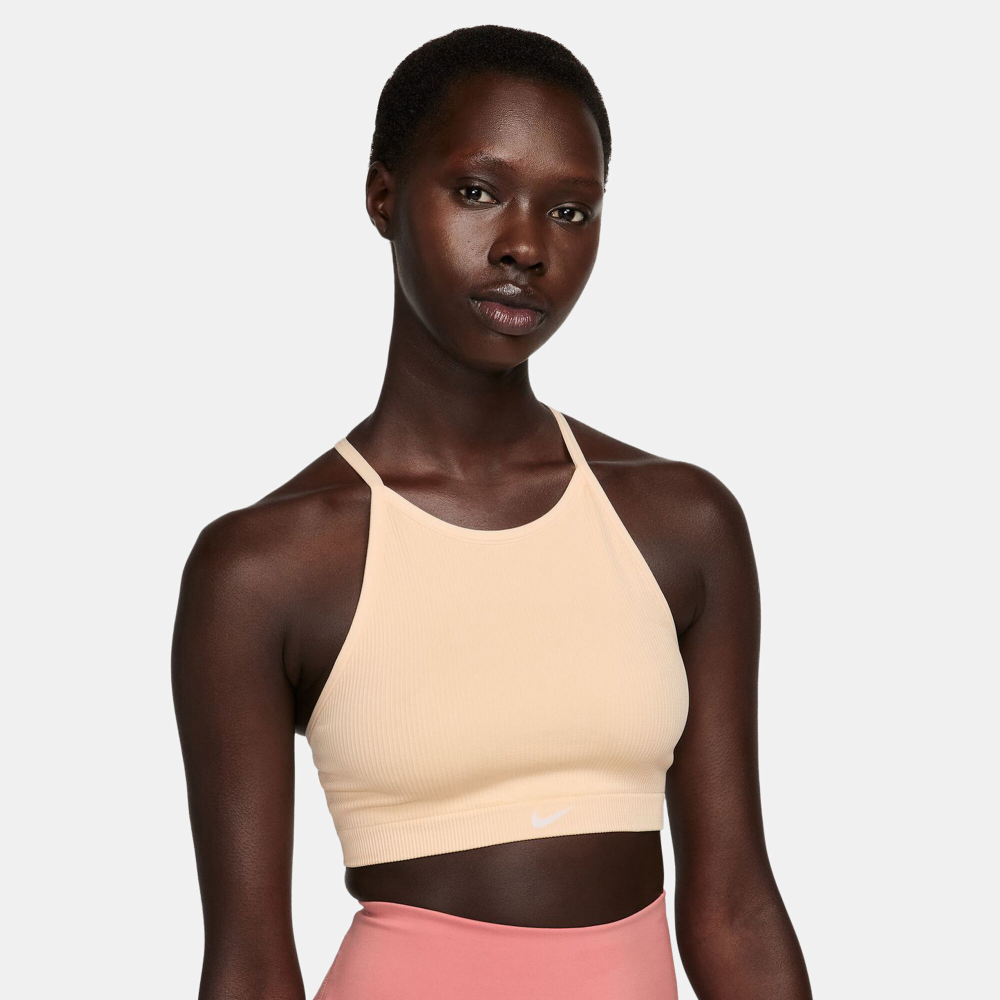 Women's light support sports bra cheap