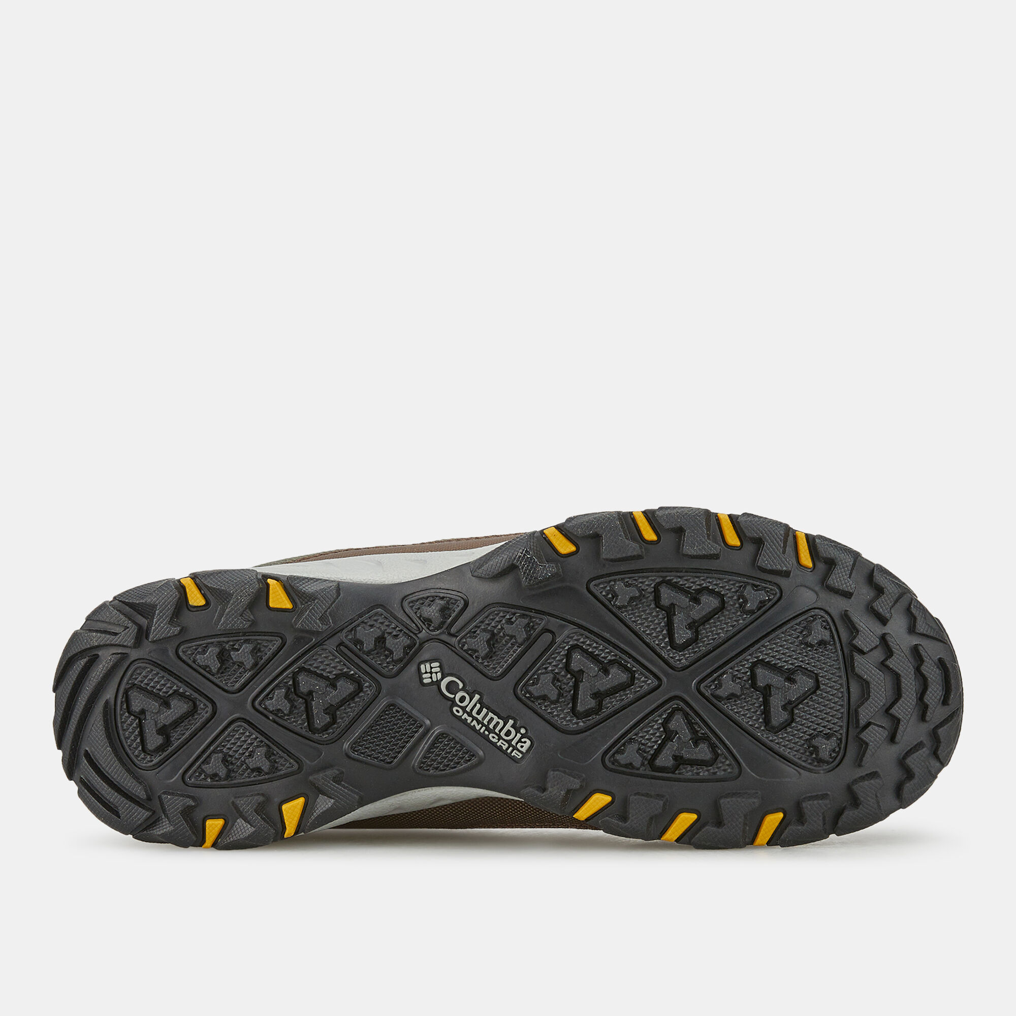 Men s Firecamp III Waterproof Shoe