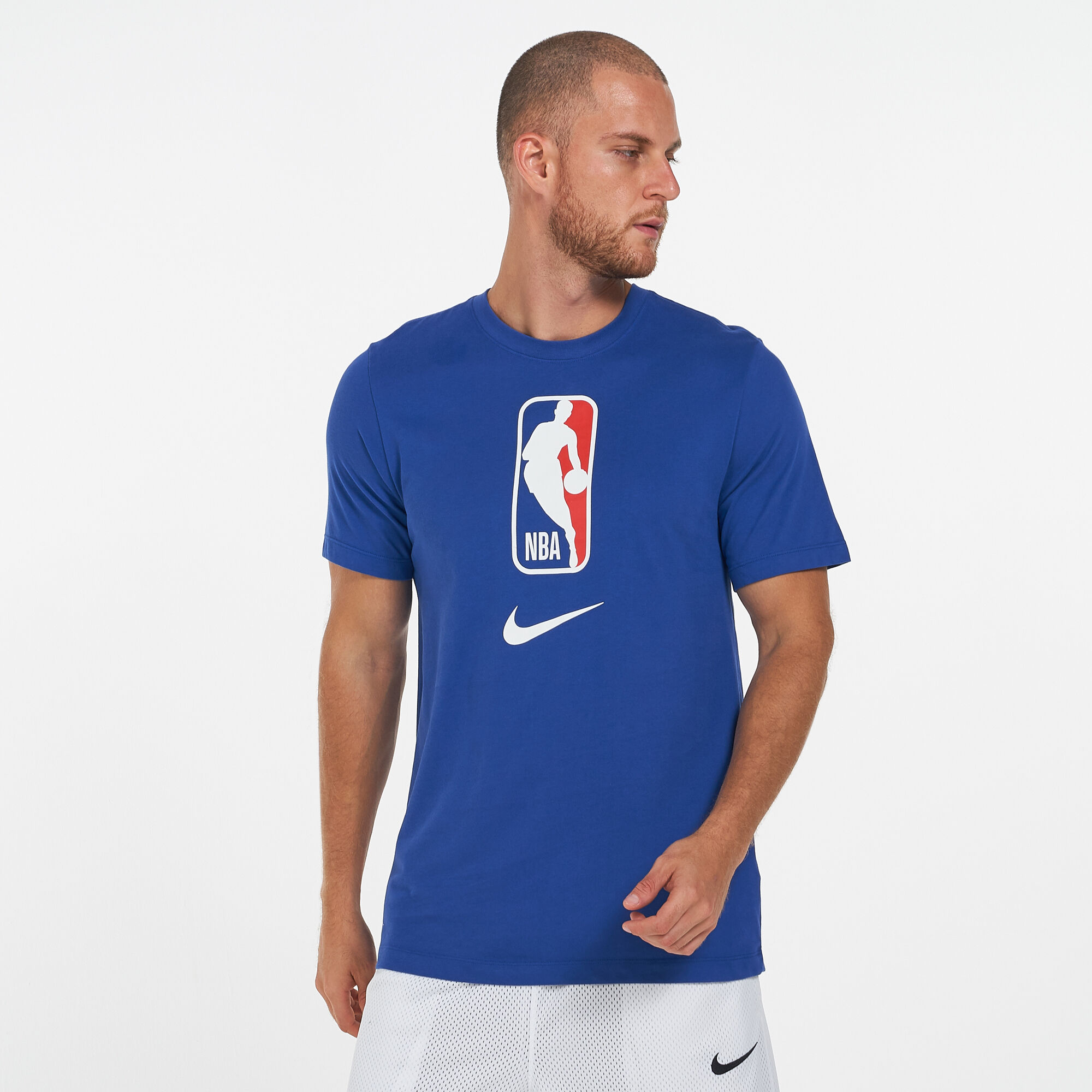 Nba dri hotsell fit shirt