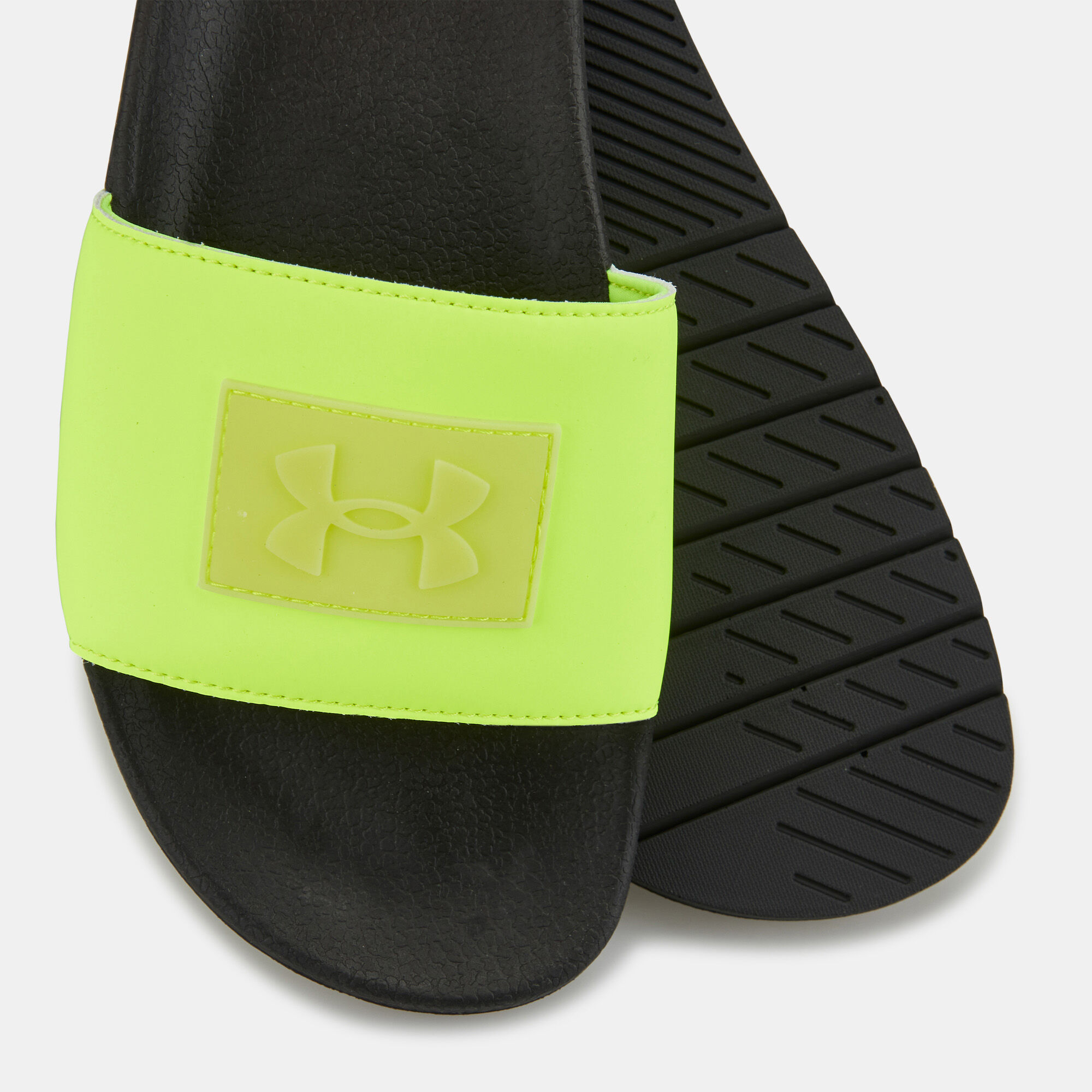 UA Core Remix Slides