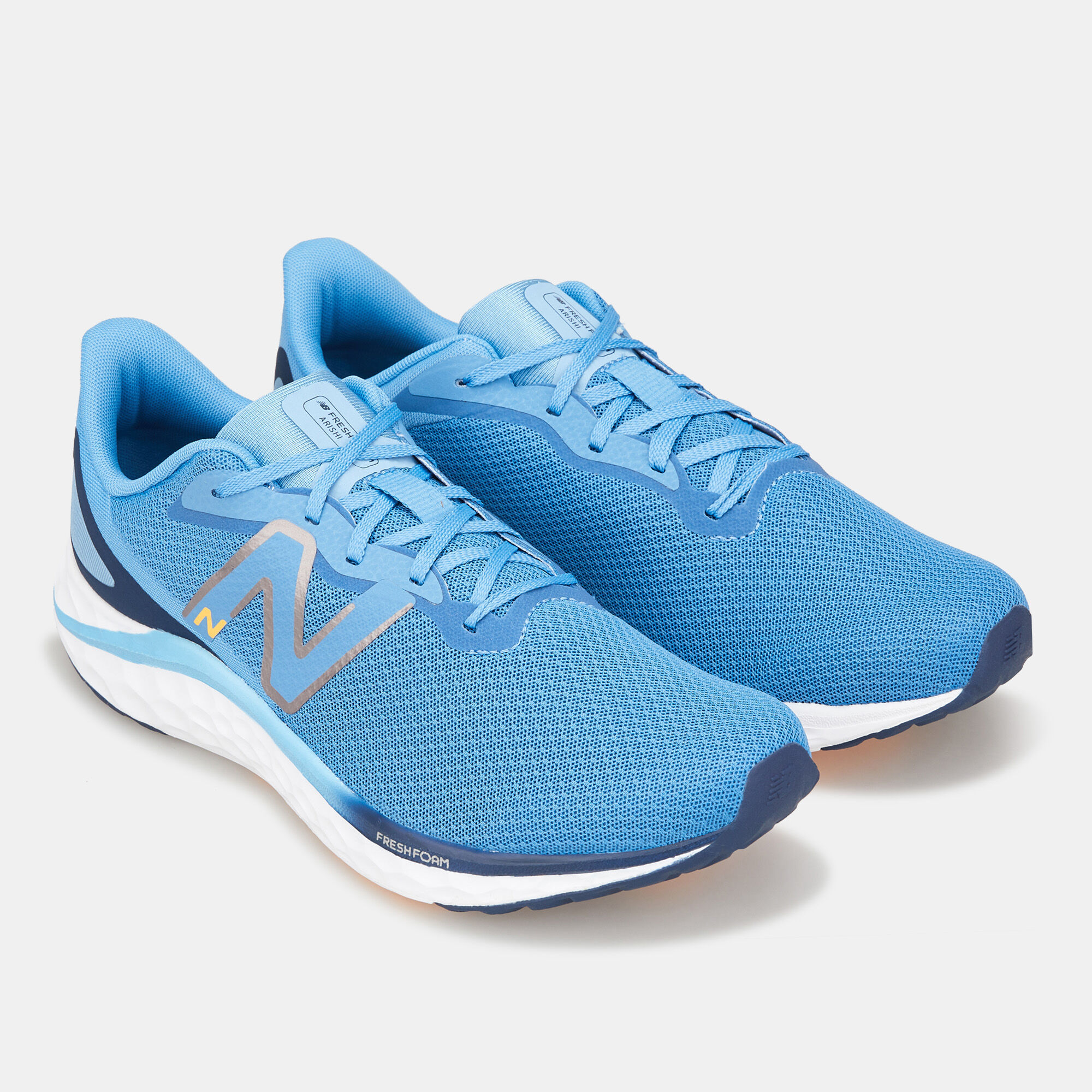 Men s Fresh Foam Arishi v4 Shoe