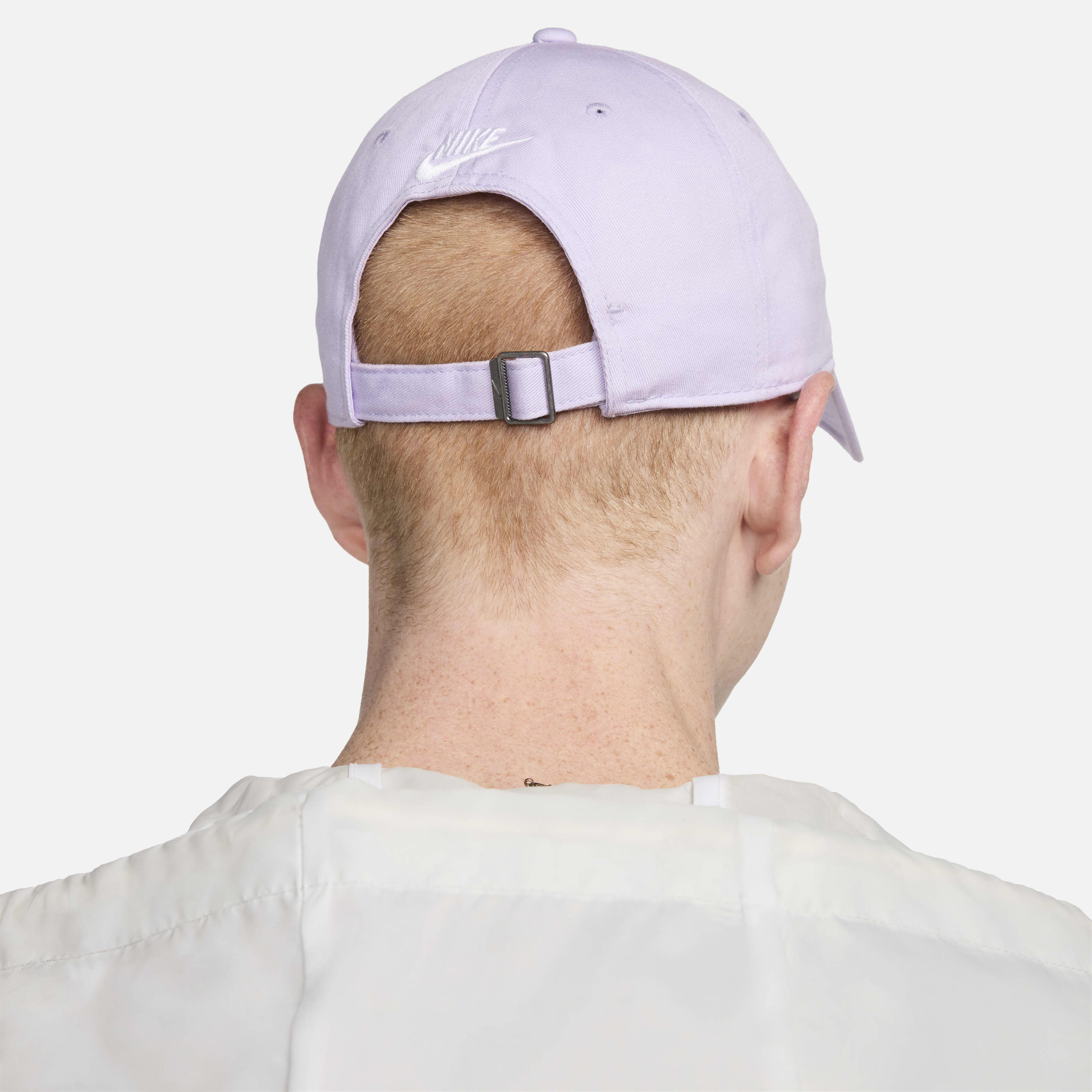 Club Unstructured JDI Cap Purple Nike in Kuwait SSS
