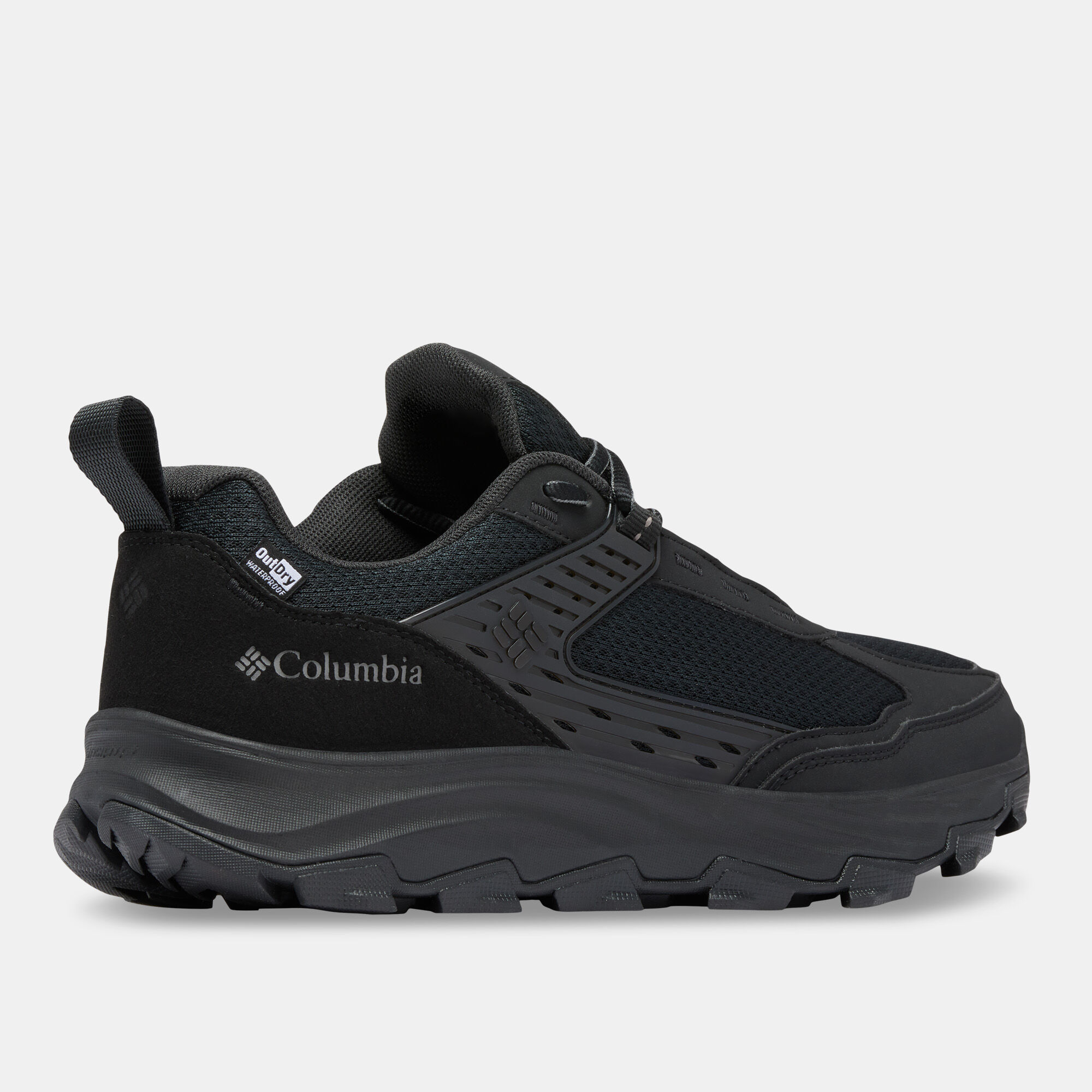Columbia irrigon trail breeze shop