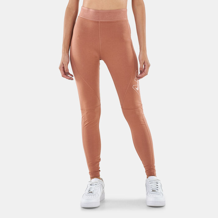 CLASSIC FIT LEGGINGS - BREEZE