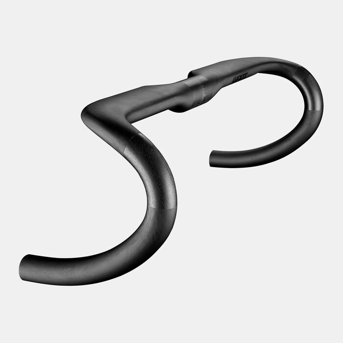 Giant Contact SLR Aero Handlebar (380mm) Black image number 0