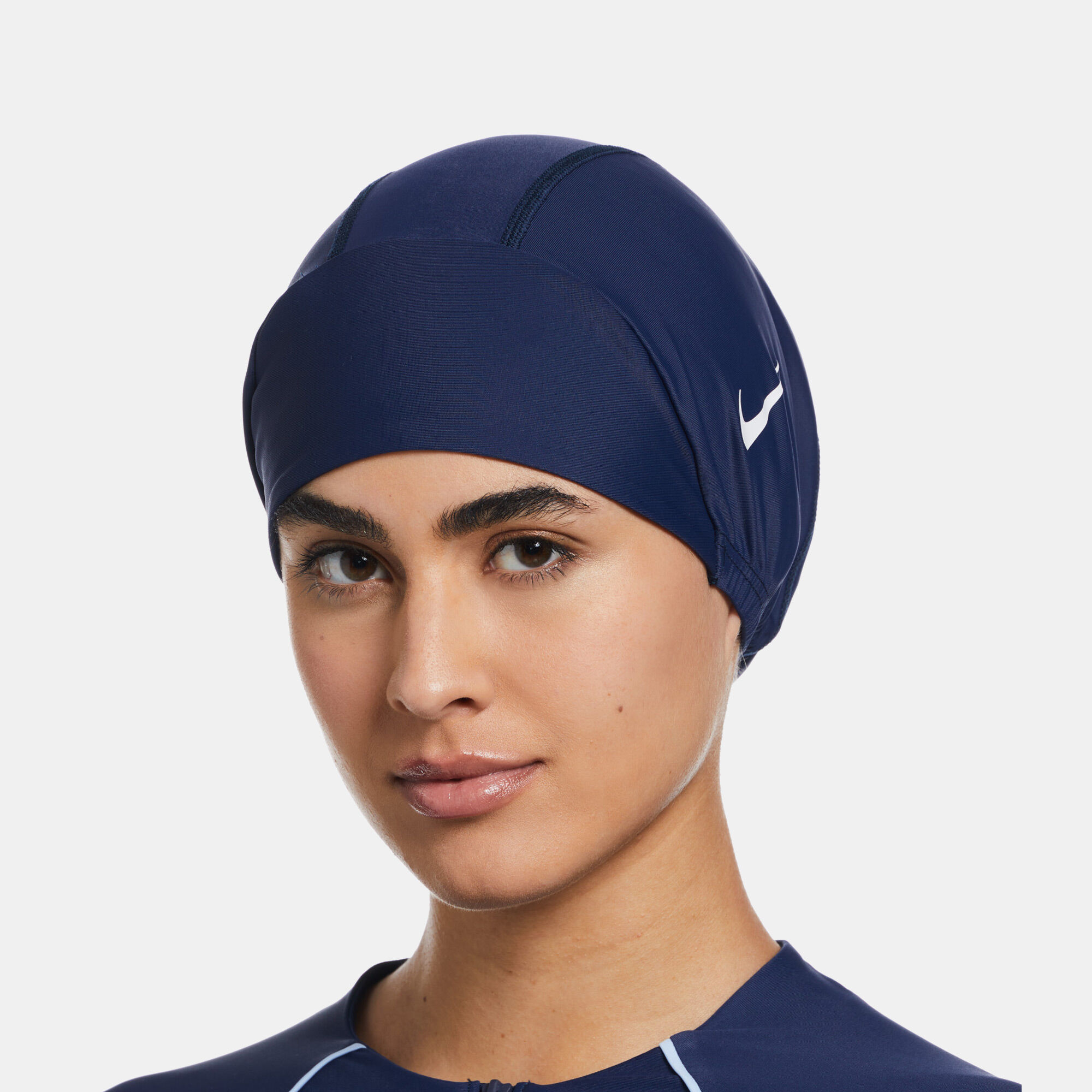Nike clearance swim cap