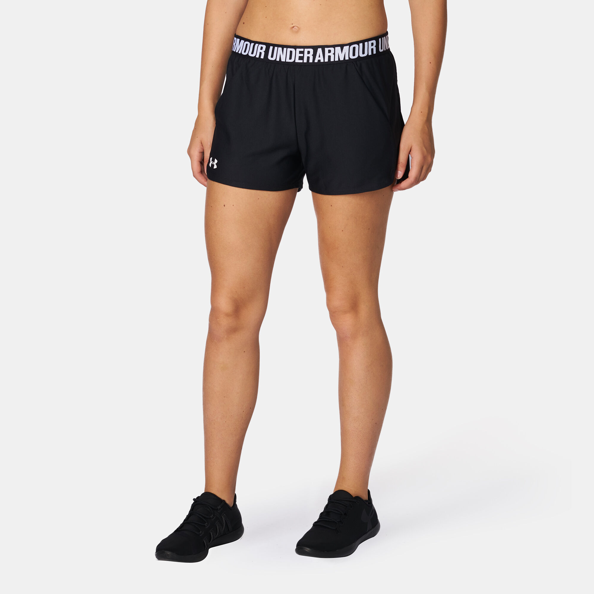 Under armour play up 2.0 shorts top