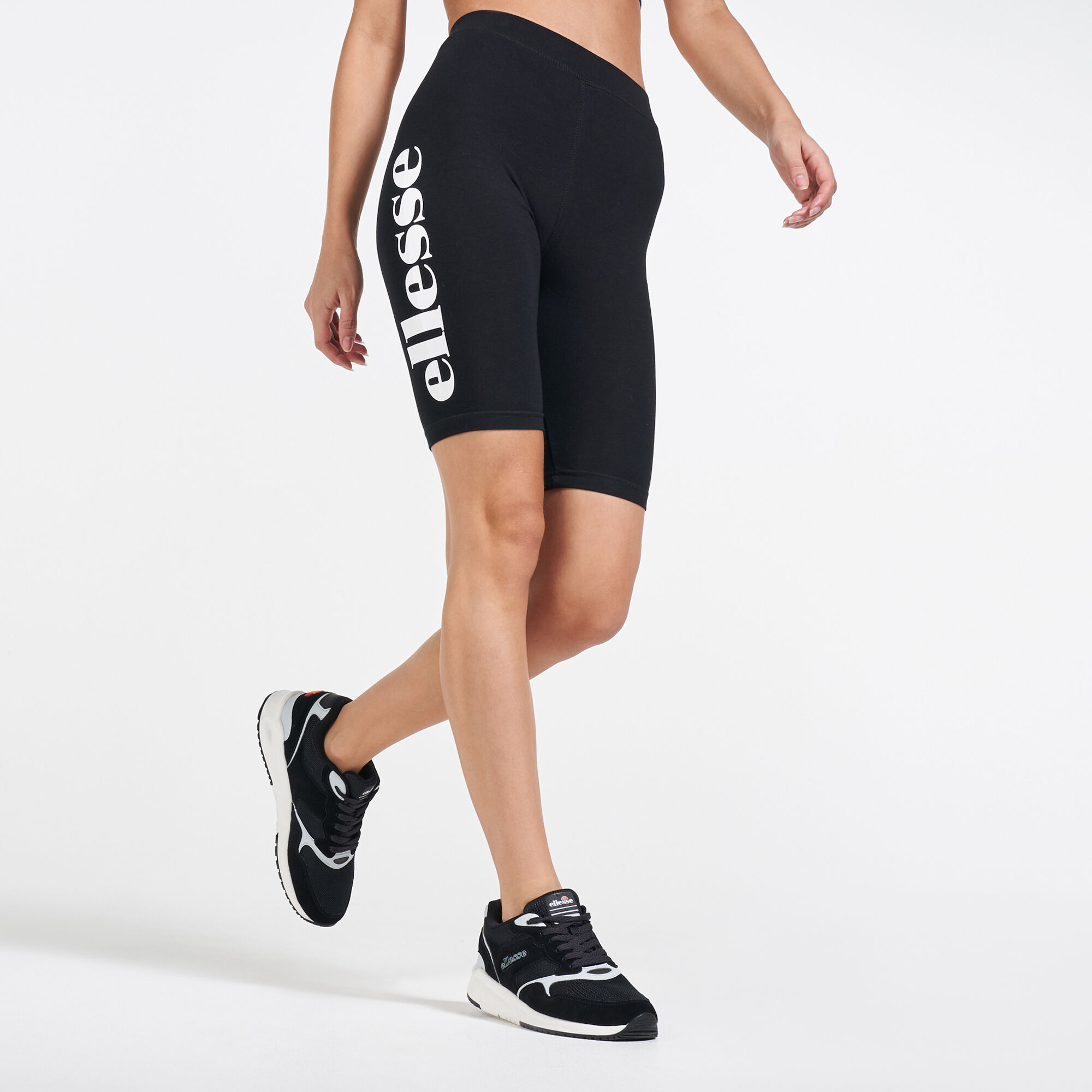 Ellesse cycle shorts deals