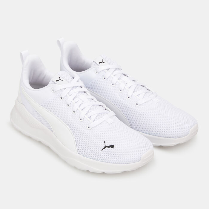 PUMA Women's Anzarun Lite Shoes White image number 1