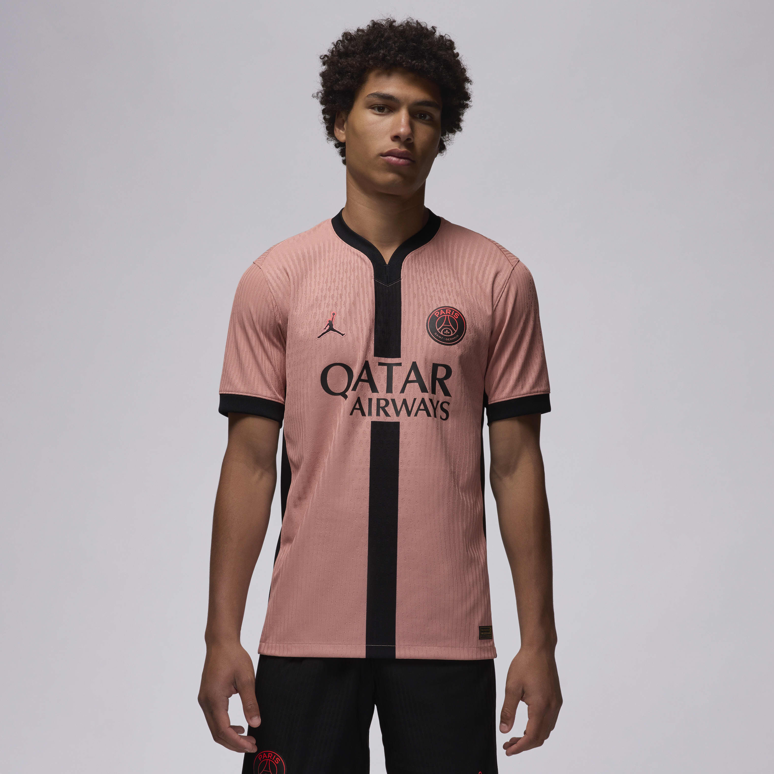 Men's paris saint germain jersey discount