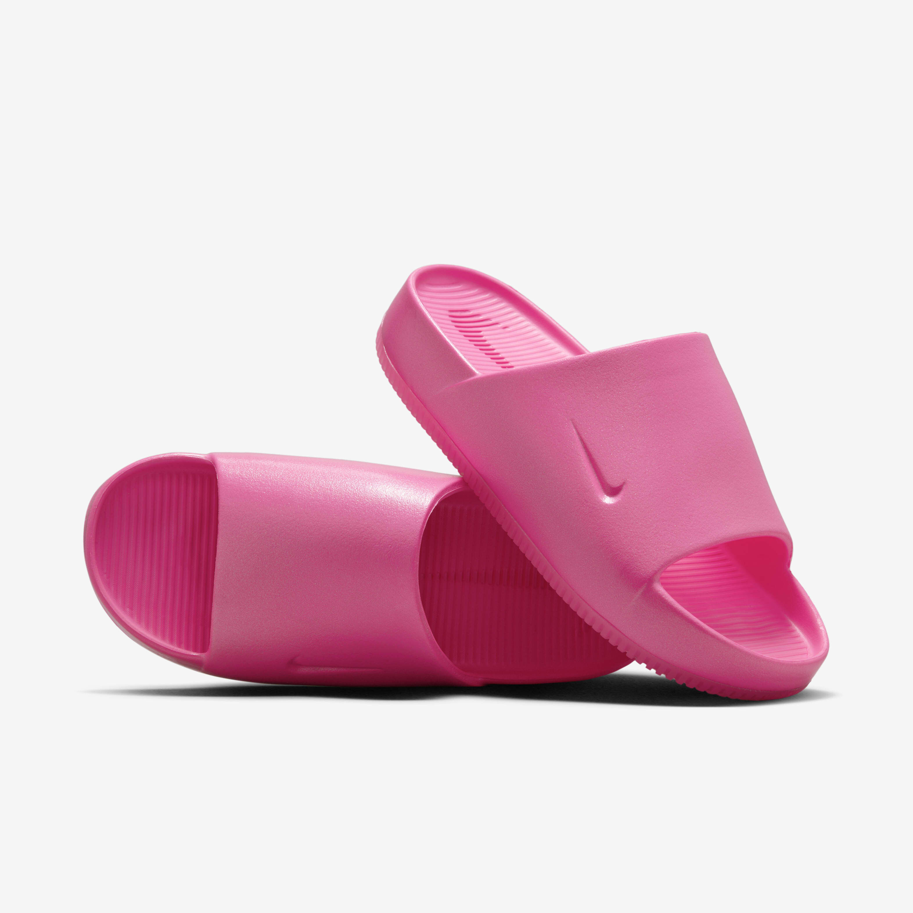 Women s Calm SE Slides Pink Nike in Kuwait SSS