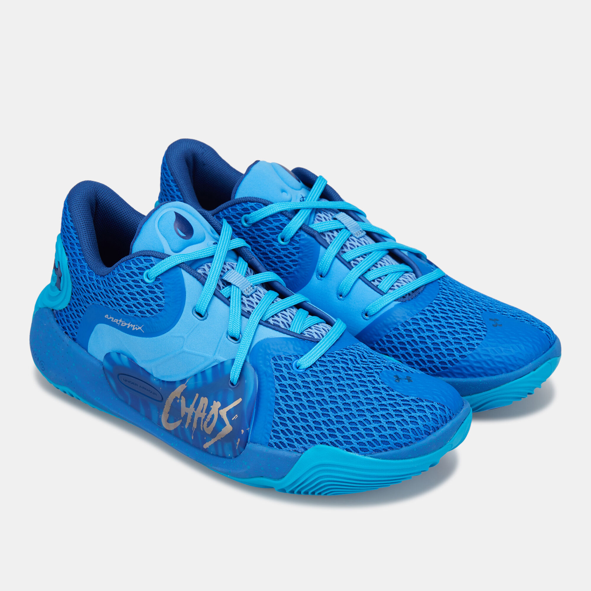 Under armour outlet spawn 2 blue