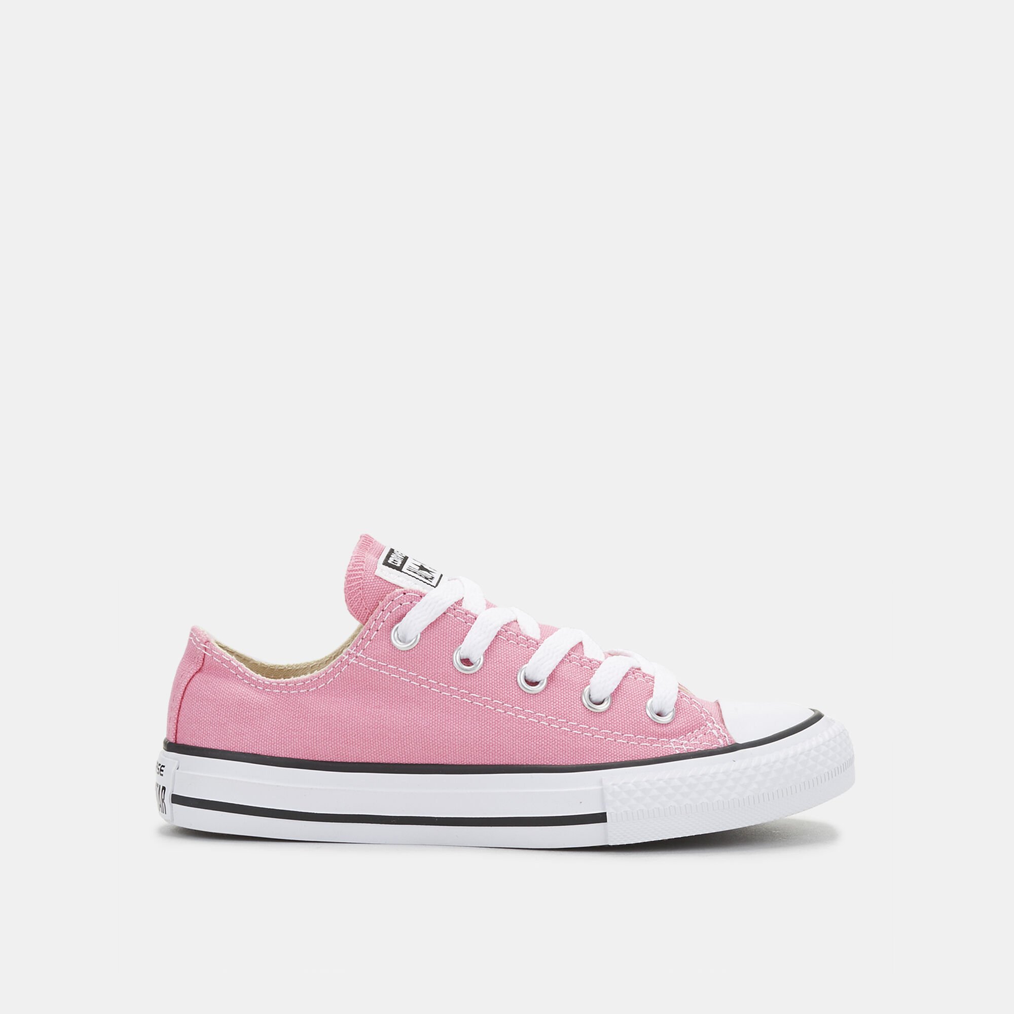 Unisex shoe top size chart converse
