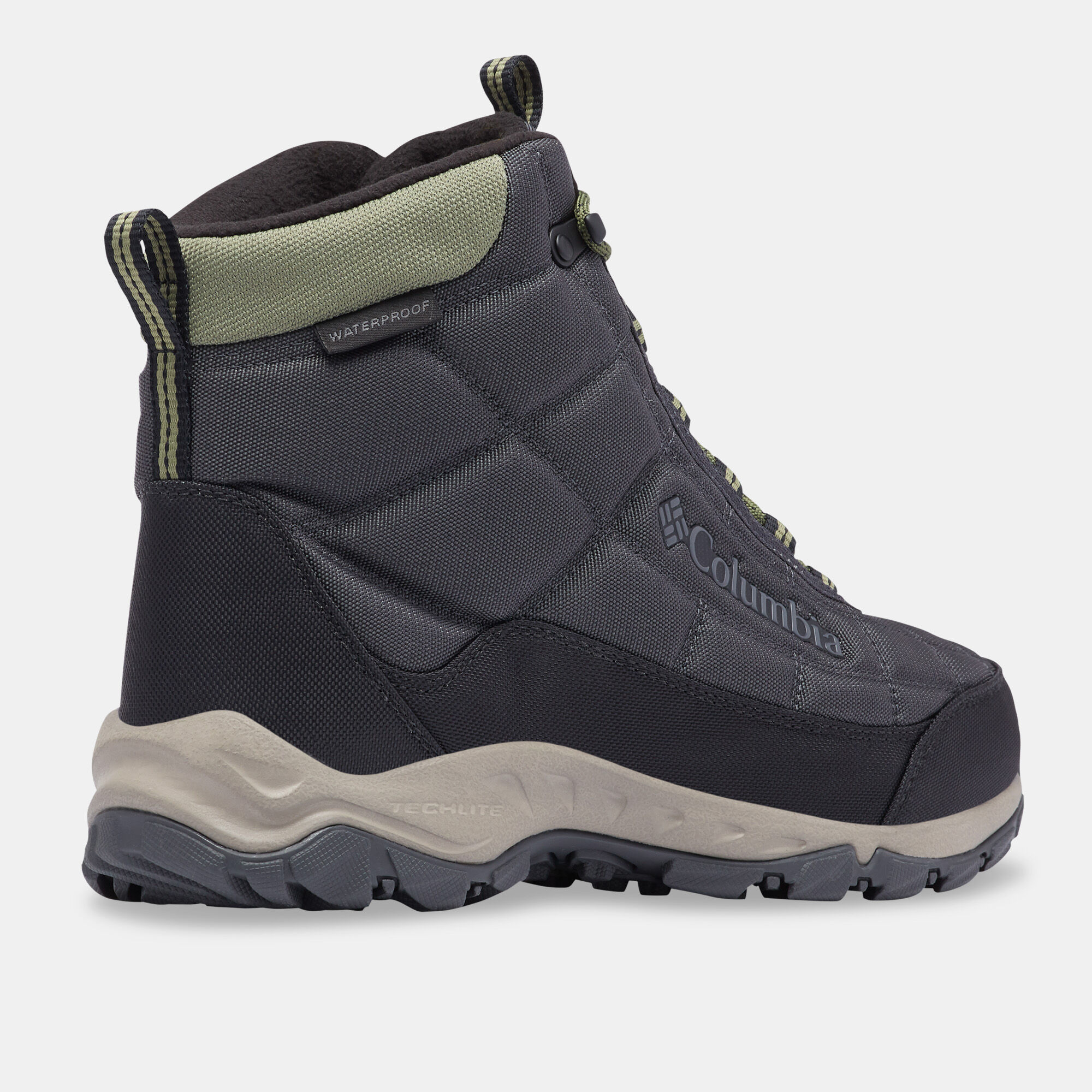 Firecamp sneaker boots online