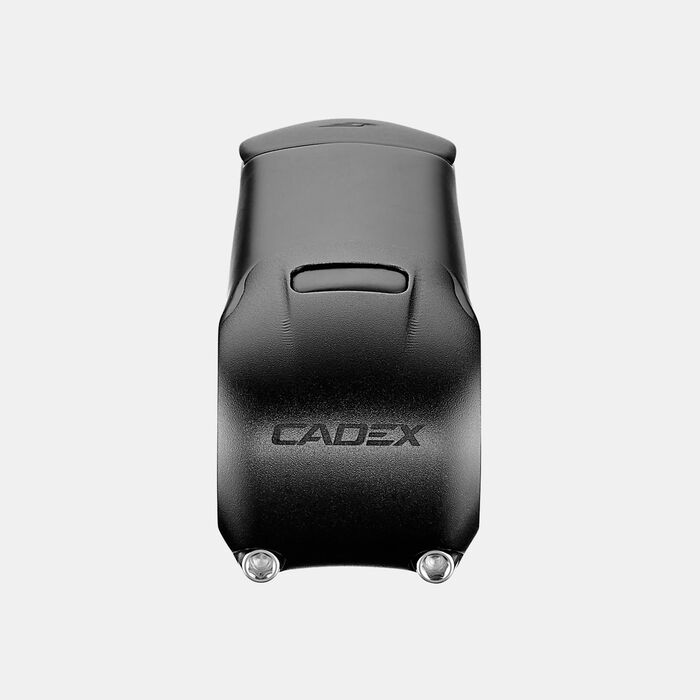 CADEX Race OD2 Stem Black image number 5