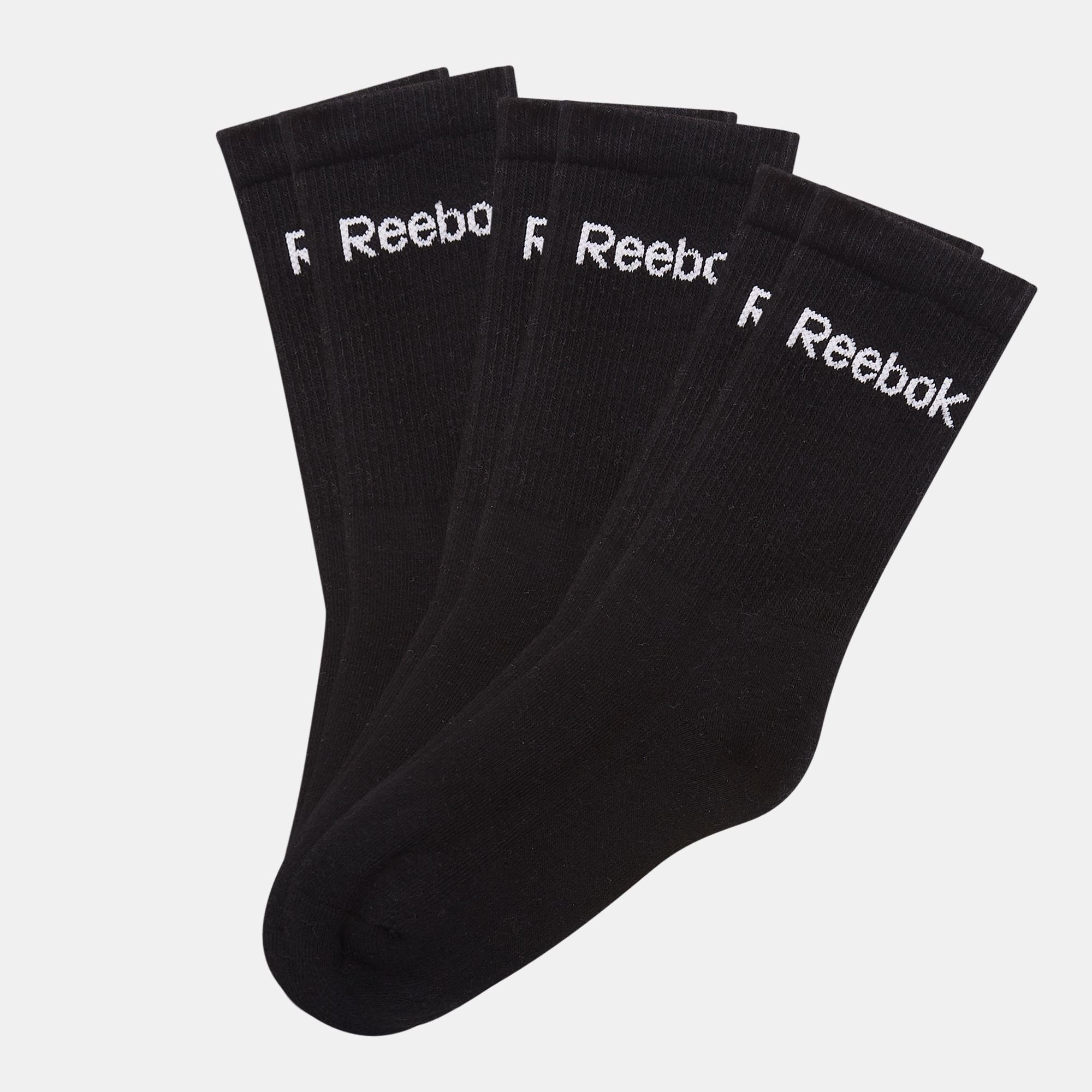 Reebok kids store socks