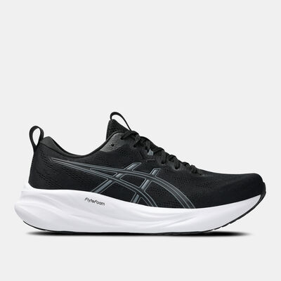 ASICS Women's GEL-PULSE 16 Running Shoes Black