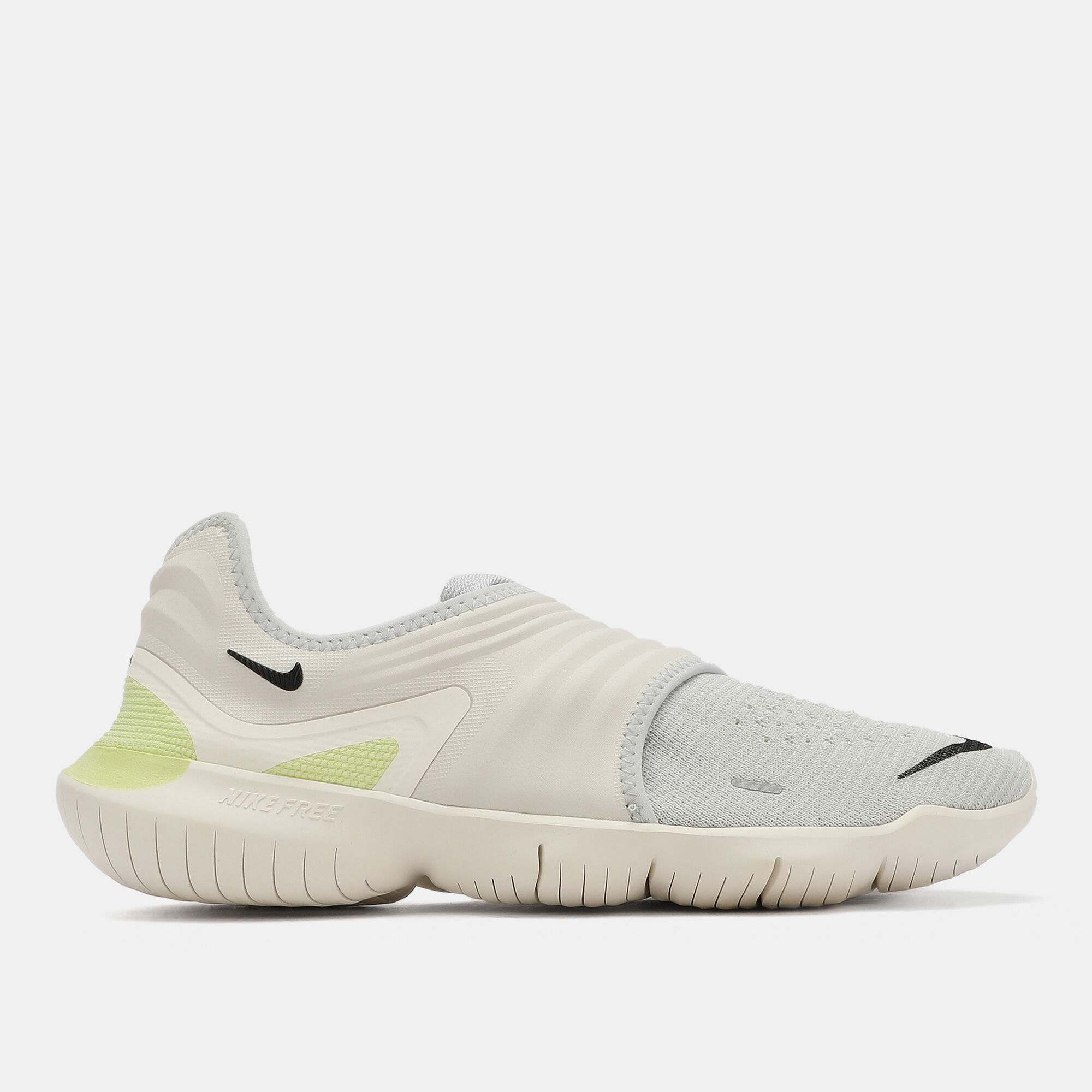 Men's nike free rn flyknit 3.0 running shoes outlet