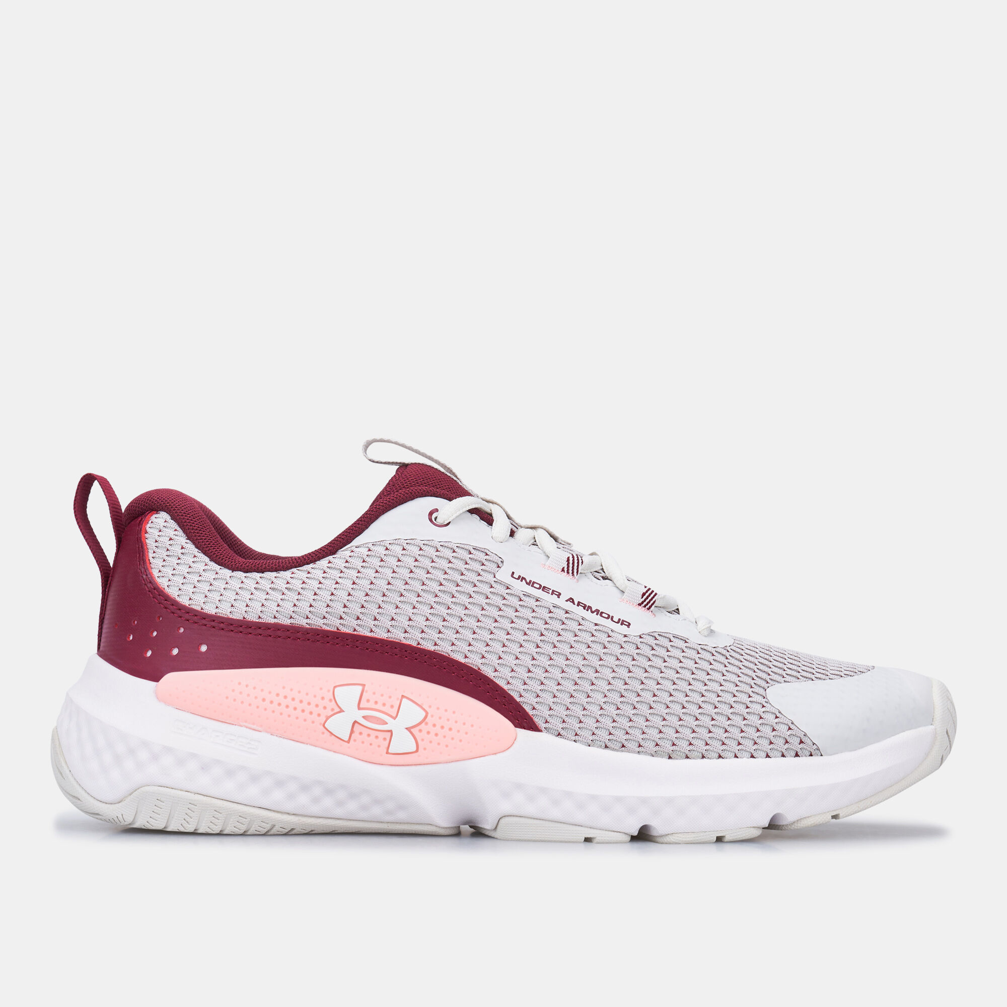 Under armour women's casual shoes top