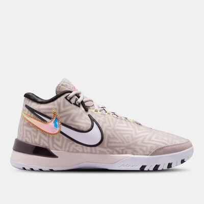 Nike LeBron NXXT Genisus Basketball Shoes Beige