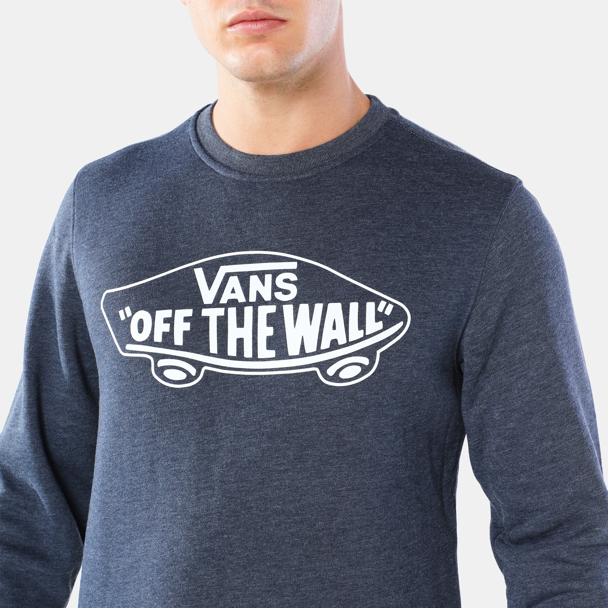 Men s Off The Wall II Sweatshirt