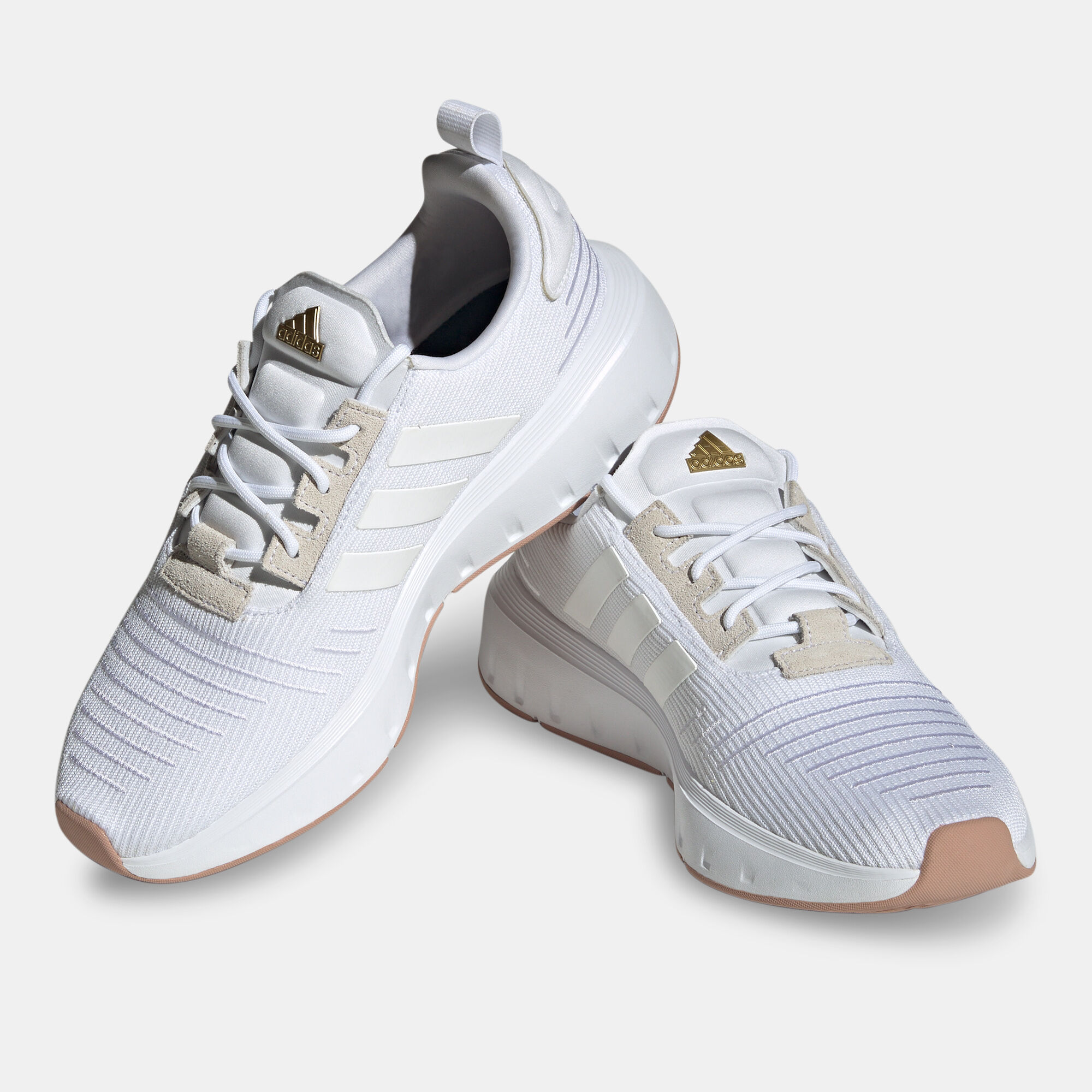 Adidas swift women's running shoes best sale