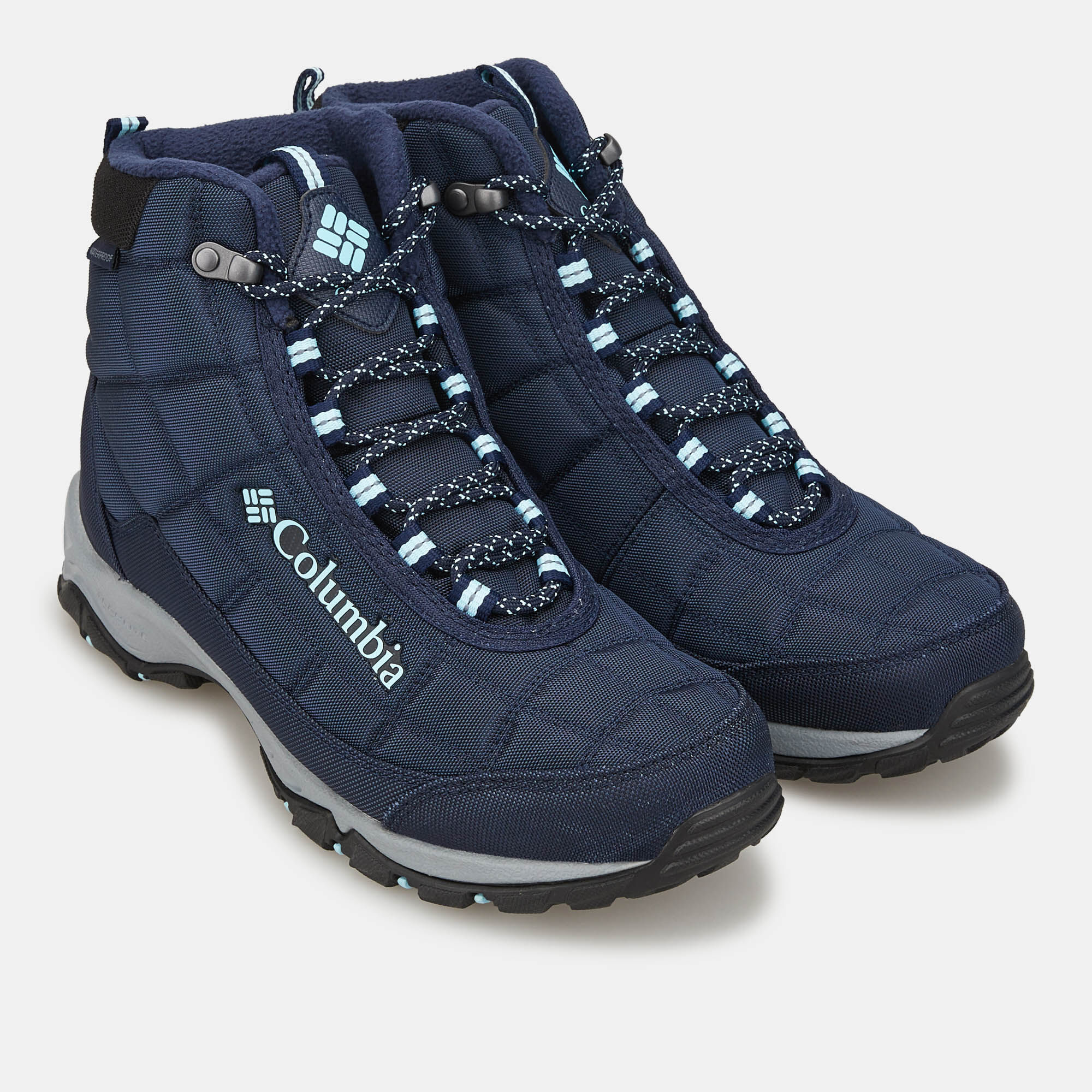 Columbia firecamp boot womens outlet