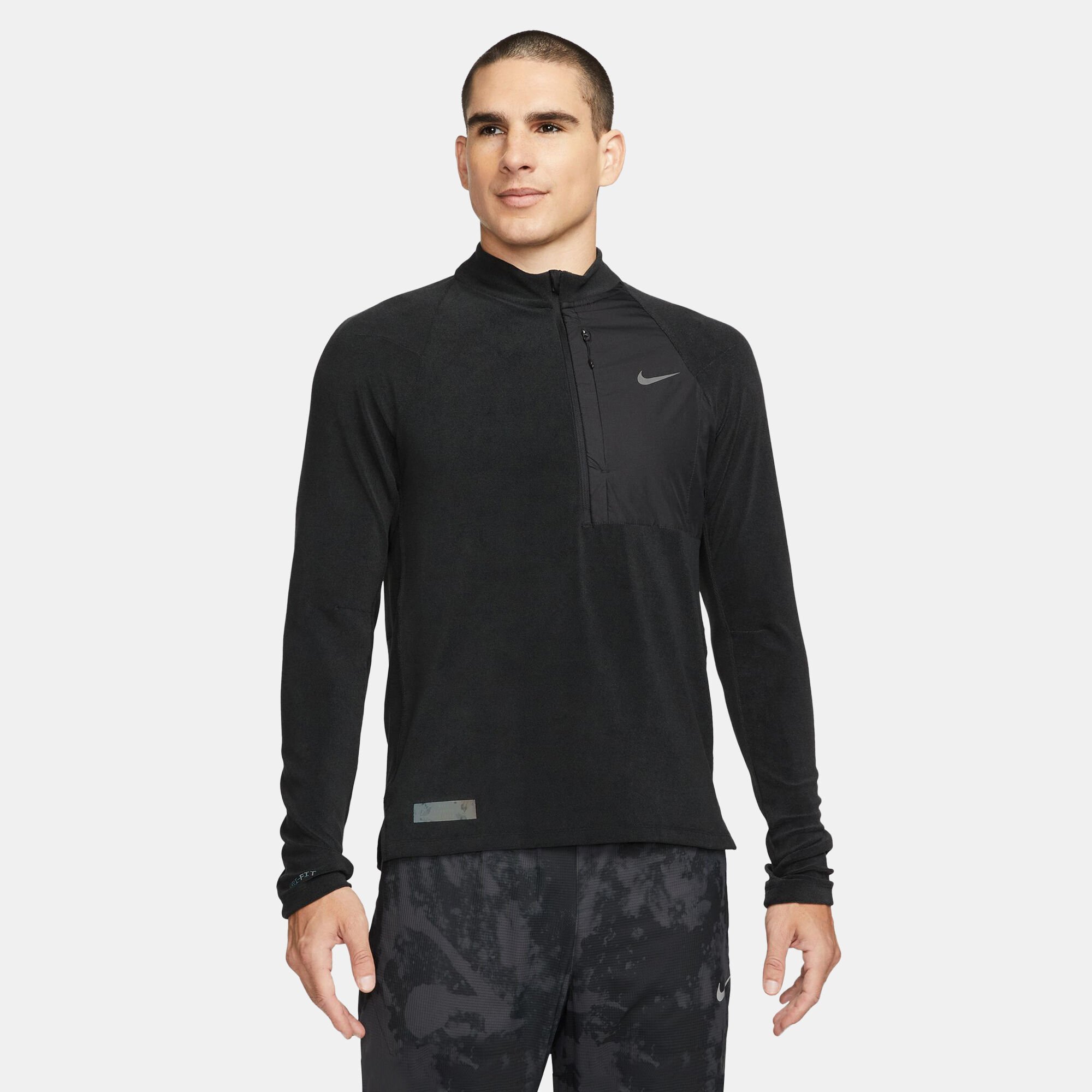 Men's dri fit running tops online