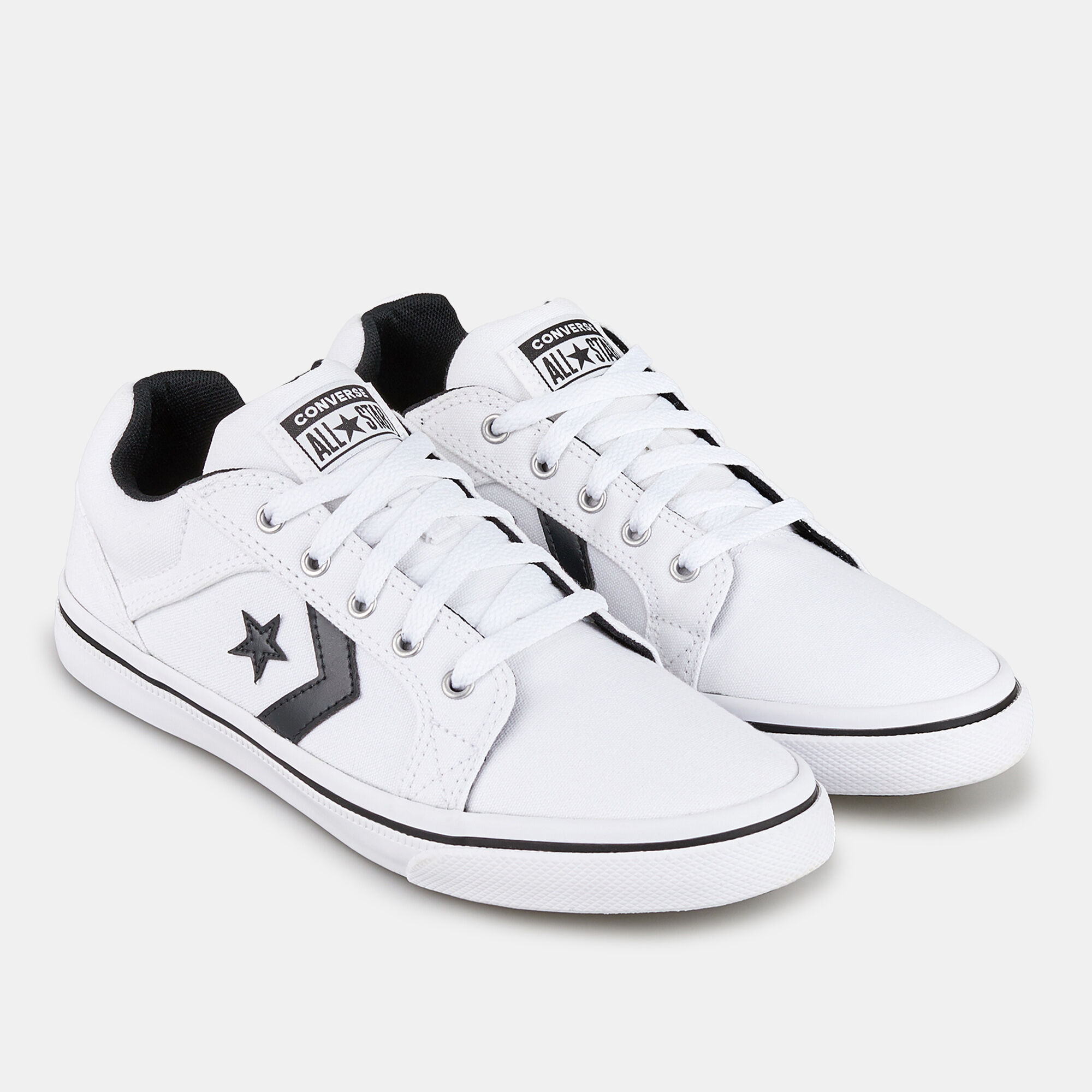 Buy Converse El Distrito 2.0 Unisex Shoe White in Kuwait SSS