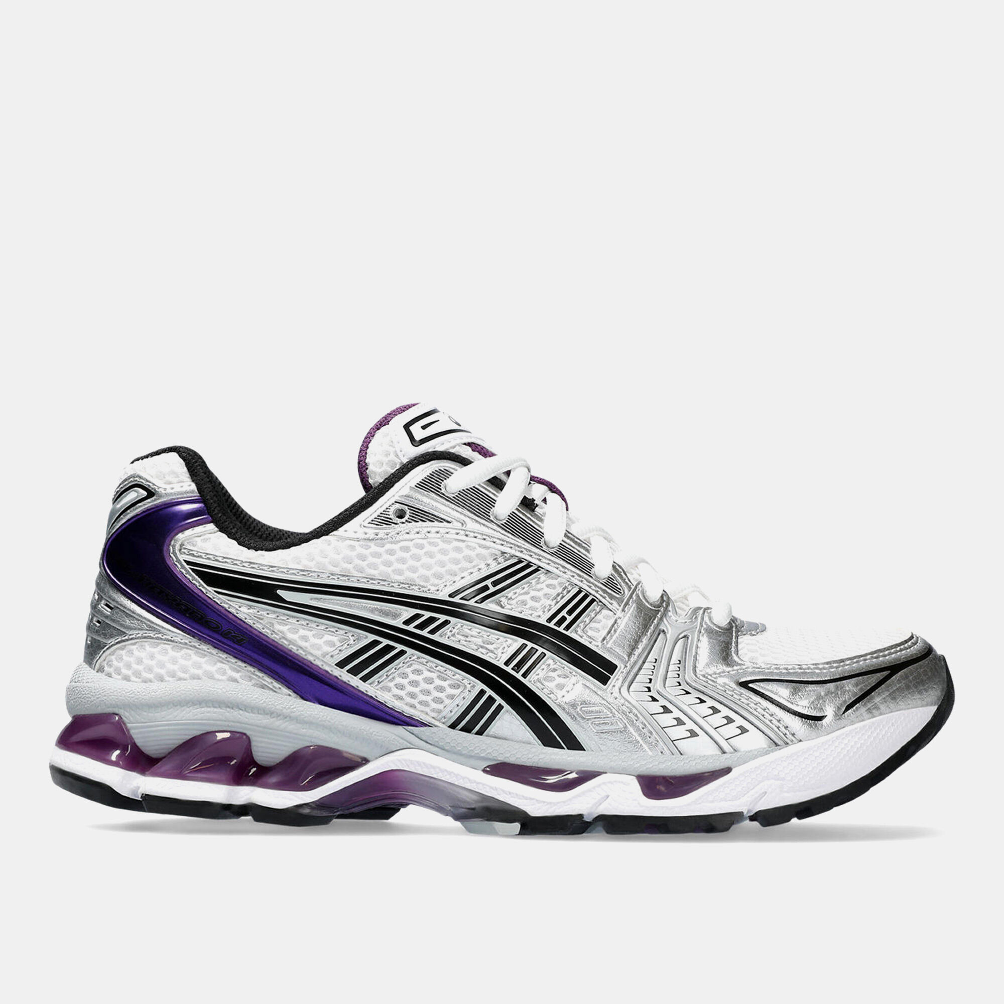 Asics kayano shop 14 women's