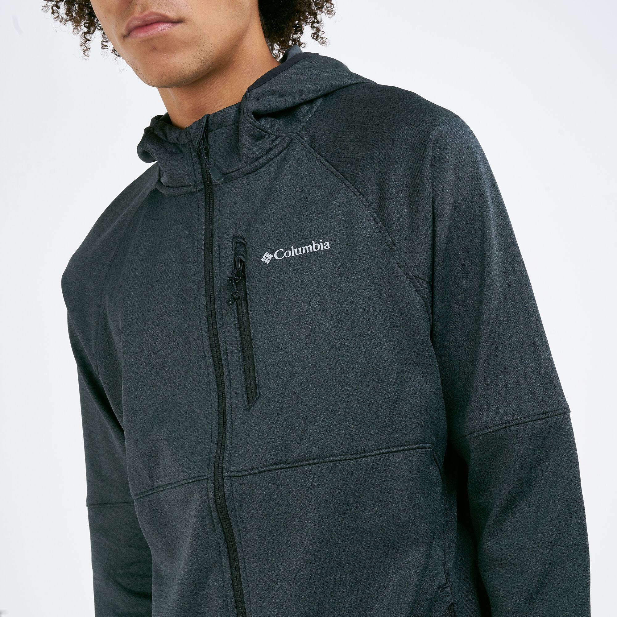 Columbia men's outdoor elements hoodie online